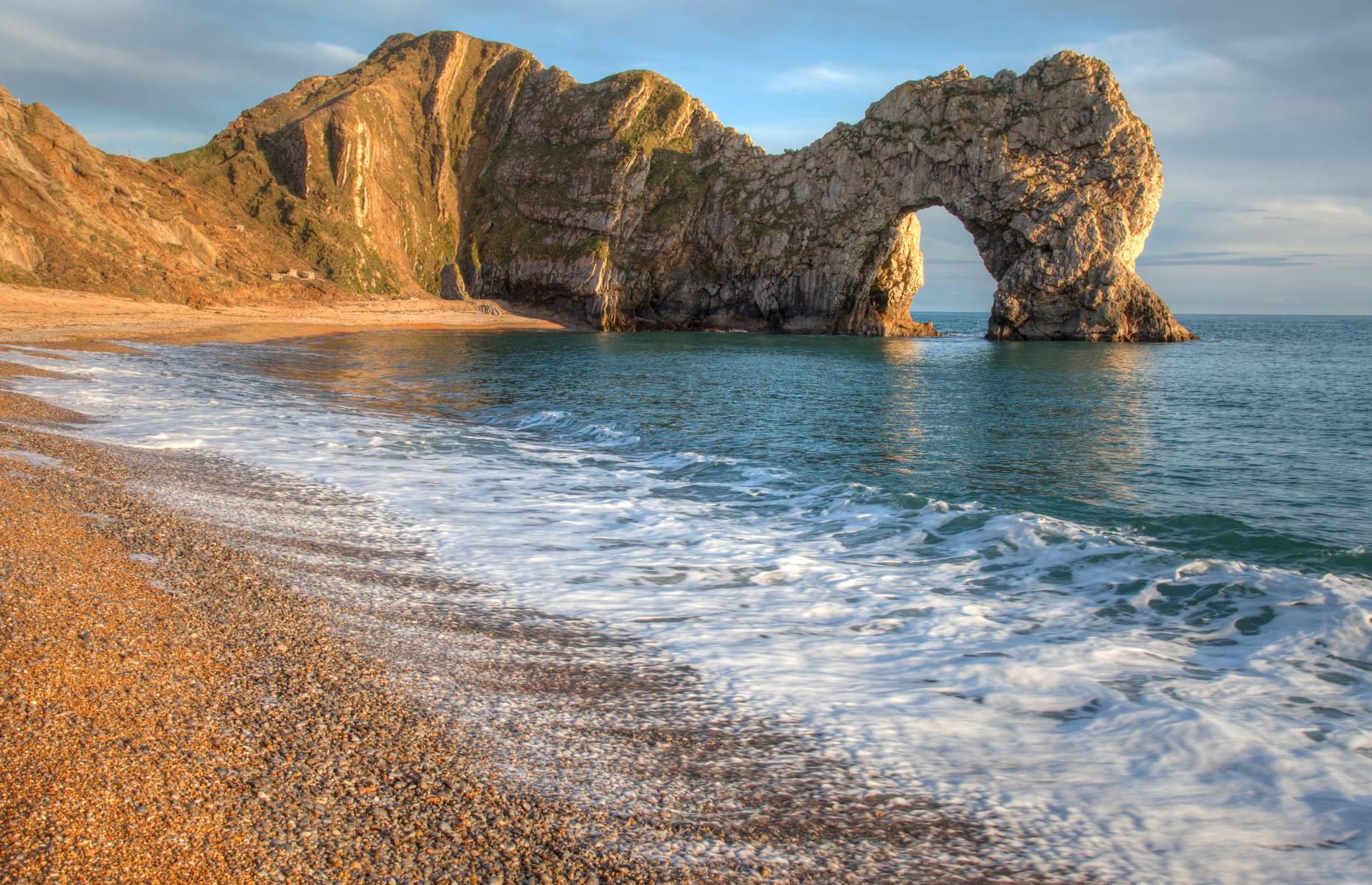 Great British sights