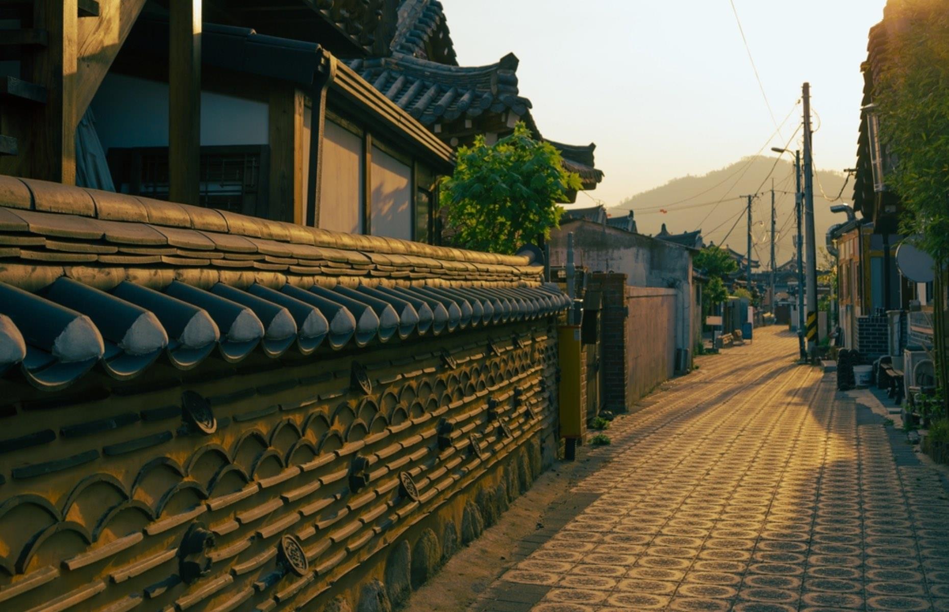 Gyeongju, South Korea