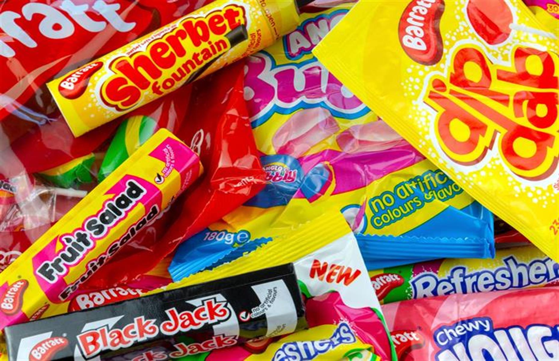 11. Flumps, Frosties and Dip Dabs