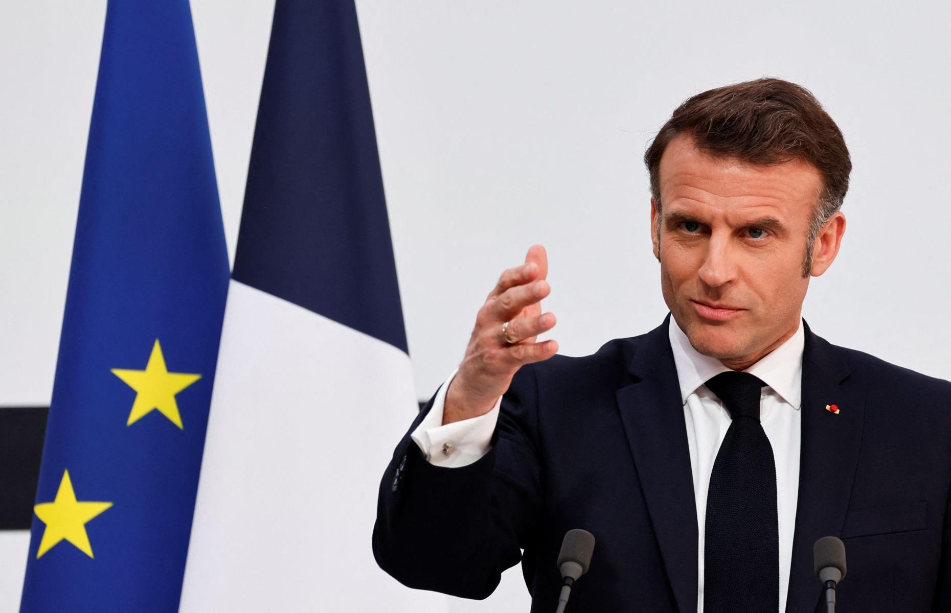Classement des pays qui façonnent le monde sans recourir à la force