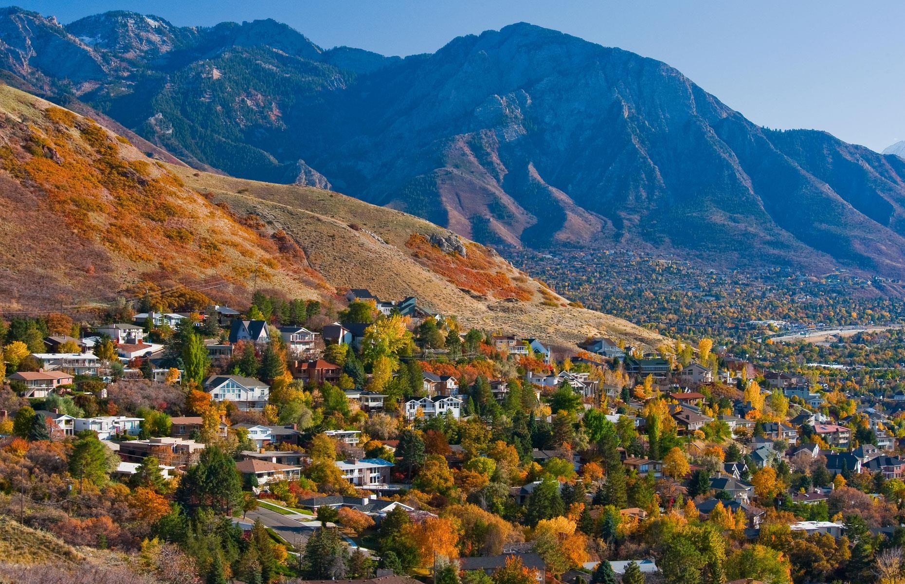 5. Utah: $324,975