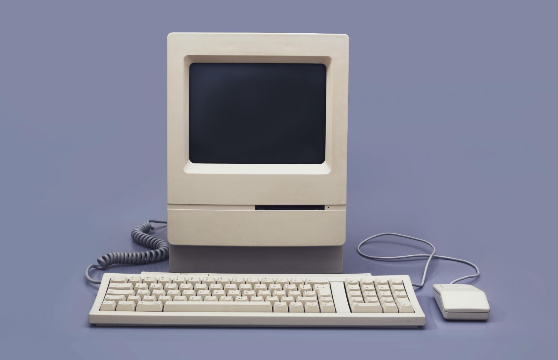 1984: personal computer
