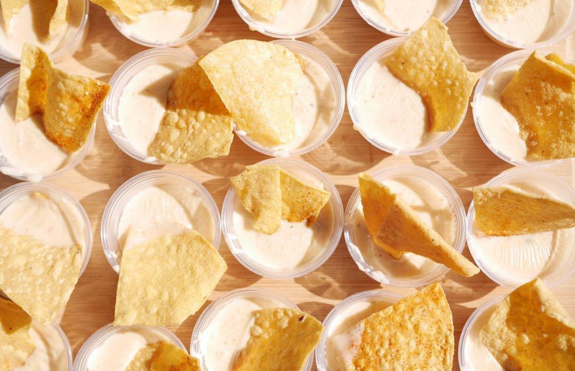 50. Arkansas, World Cheese Dip Championship, Little Rock