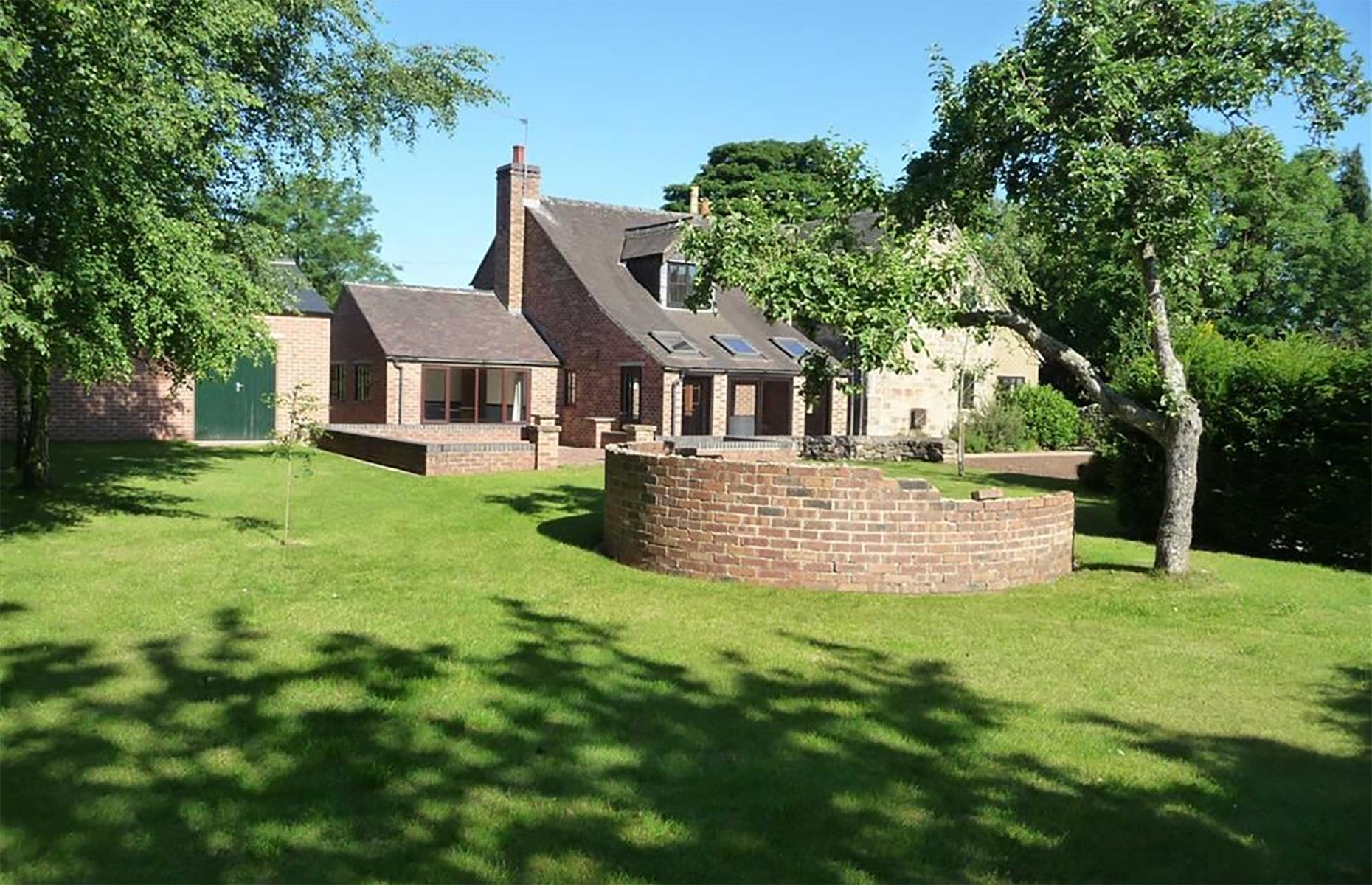 Top marks family homes for sale near England's best primary schools