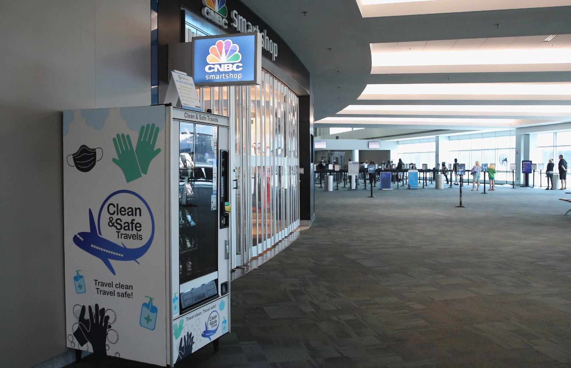 America S Smallest Yet Impressive Airports Lovemoney Com   A70da3b6 2a2d 4819 A265 Dc1b6d76c84c Long Island Macarthur AIRPORT Bruce Bennett Getty Images 