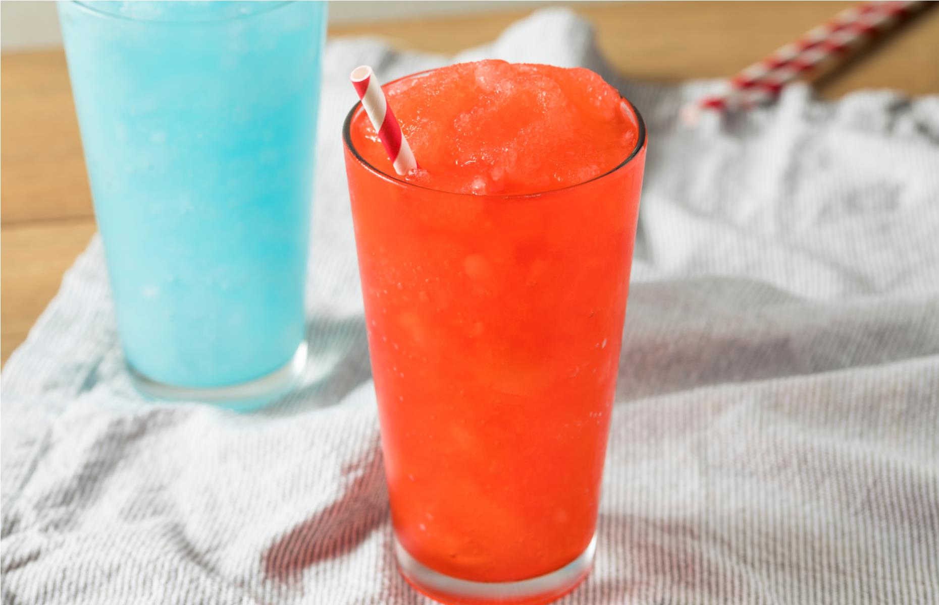 Slurpees