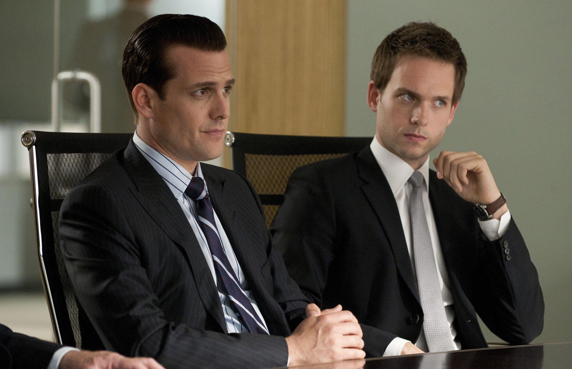 Suits