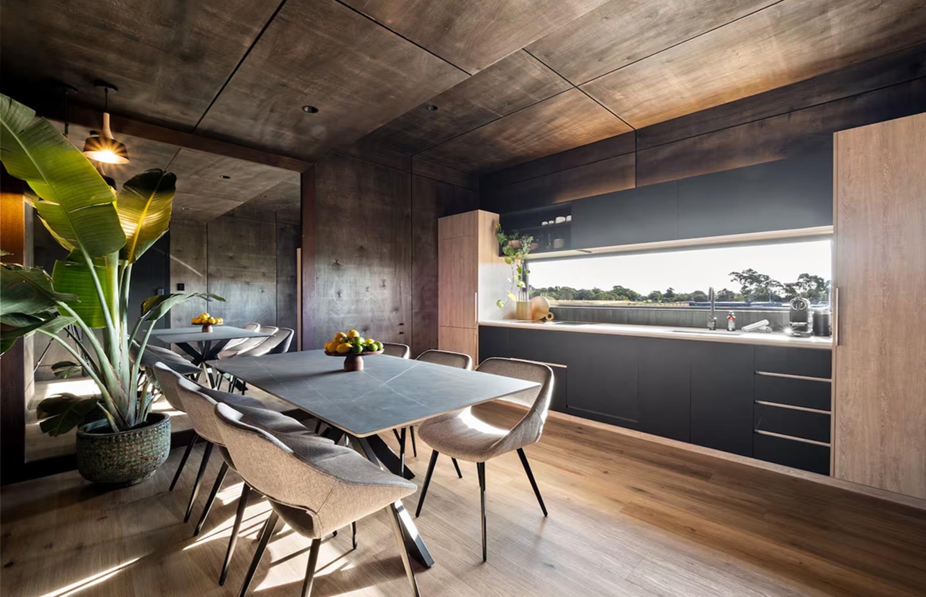 Eco chalet, Wonnerup, Western Australia