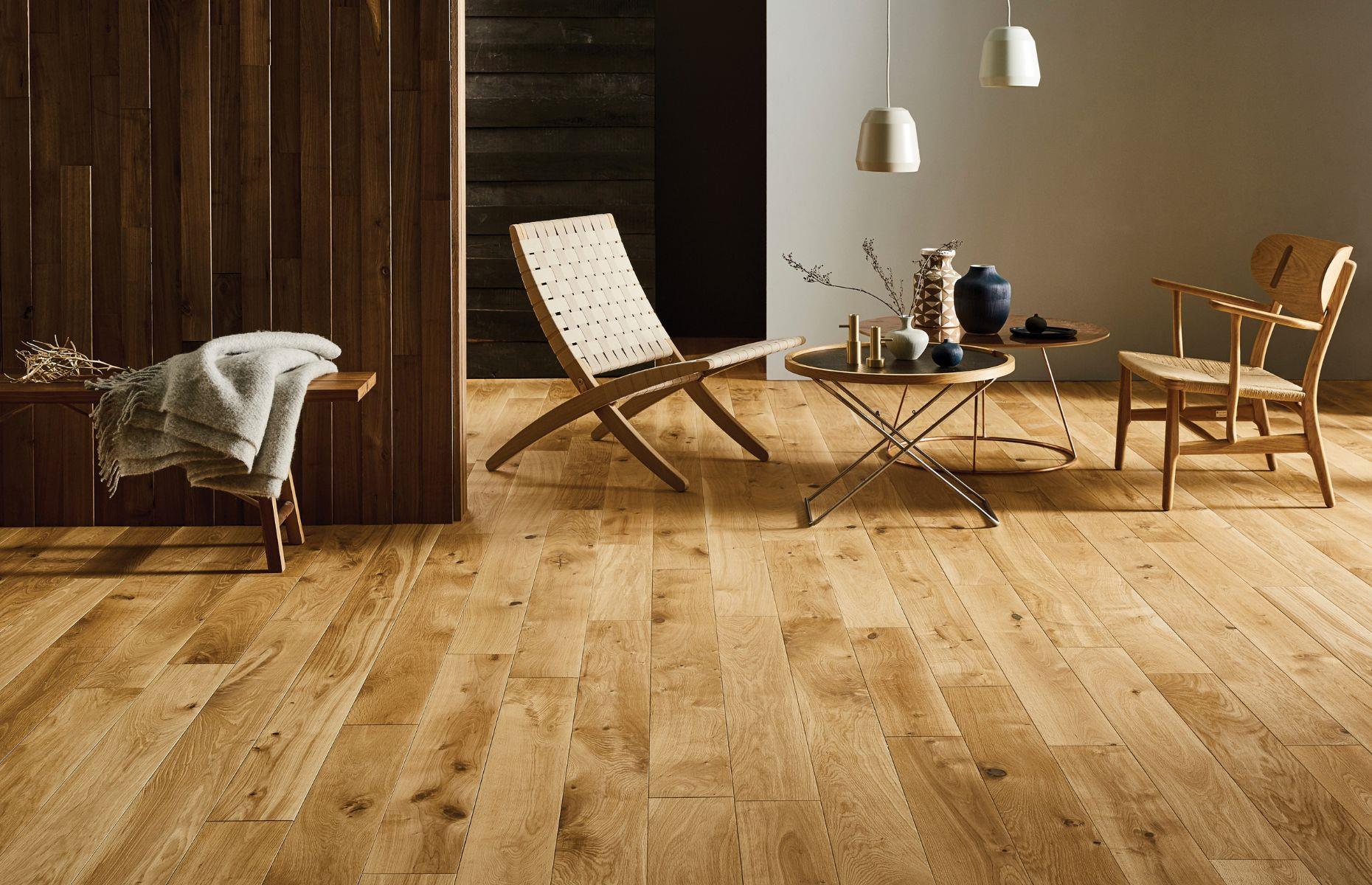 Not ordering extra flooring