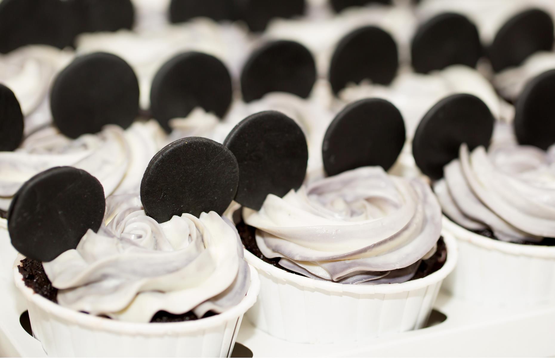 Disney recipes: up 190%