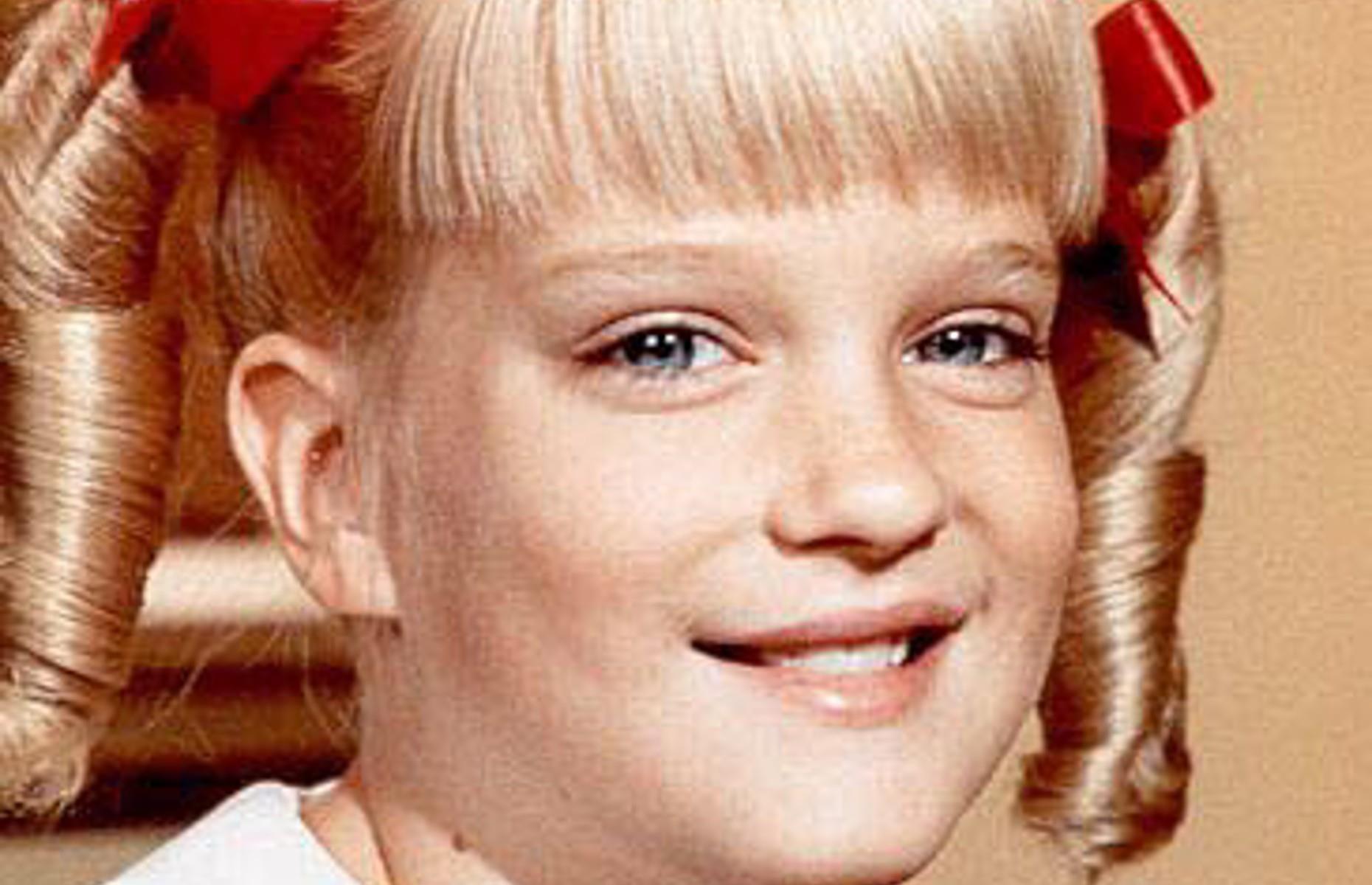 Susan Olsen: $2 million (£1.8m)