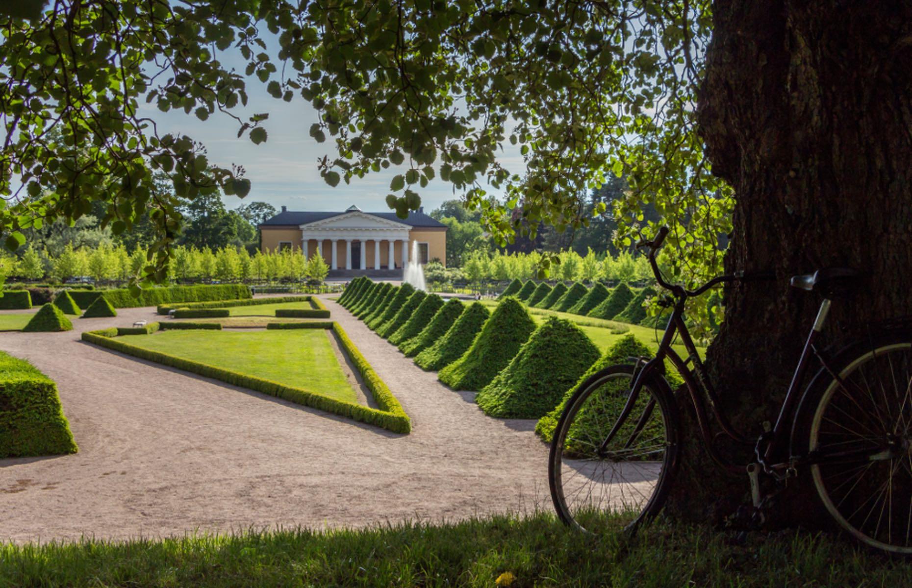 Uppsala, Sweden