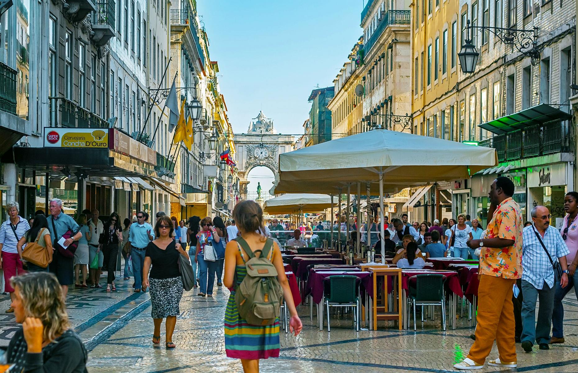 16th: Portugal 