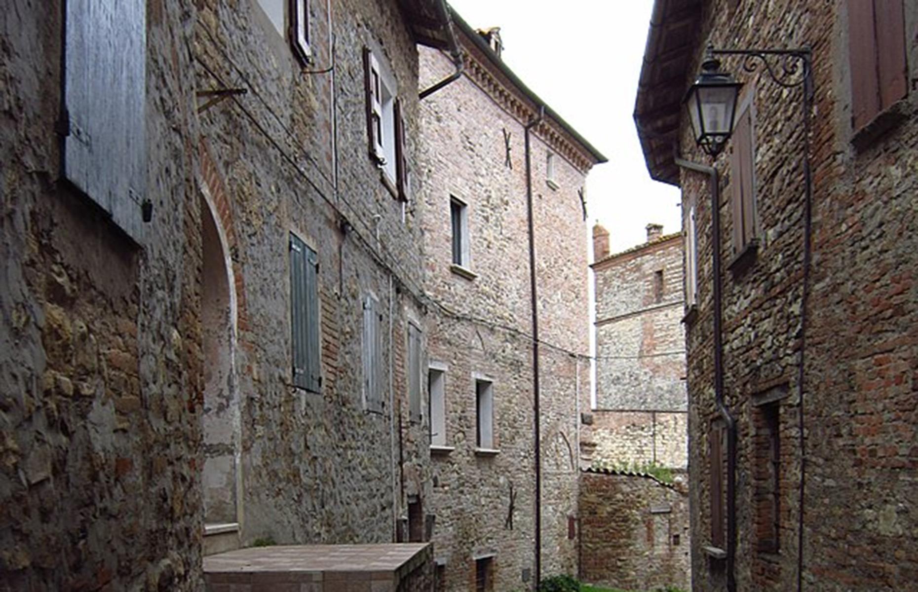 Serravalle, Emilia-Romagna, Italy