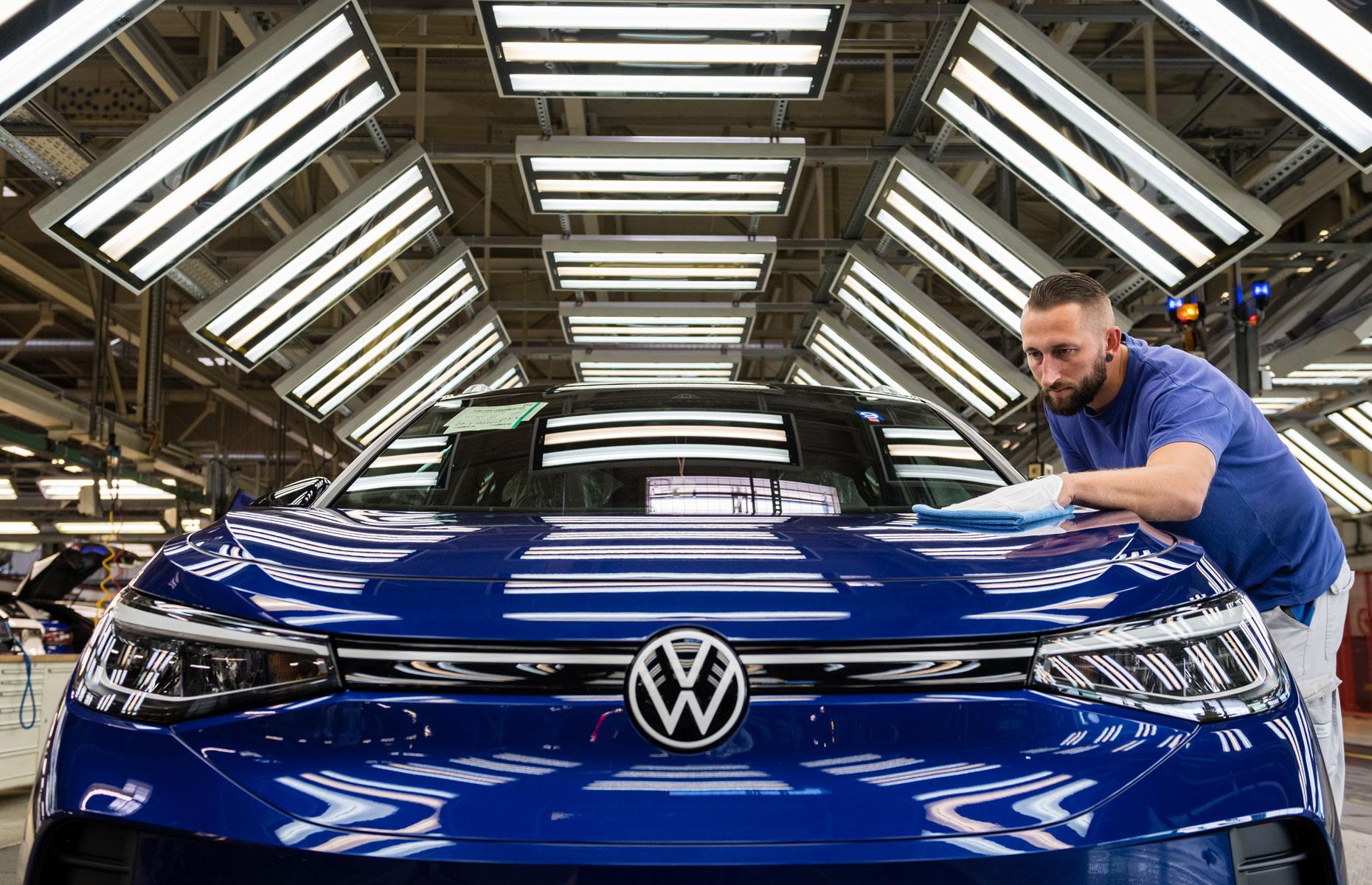 Ranking: Die größten Volkswirtschaften der Welt