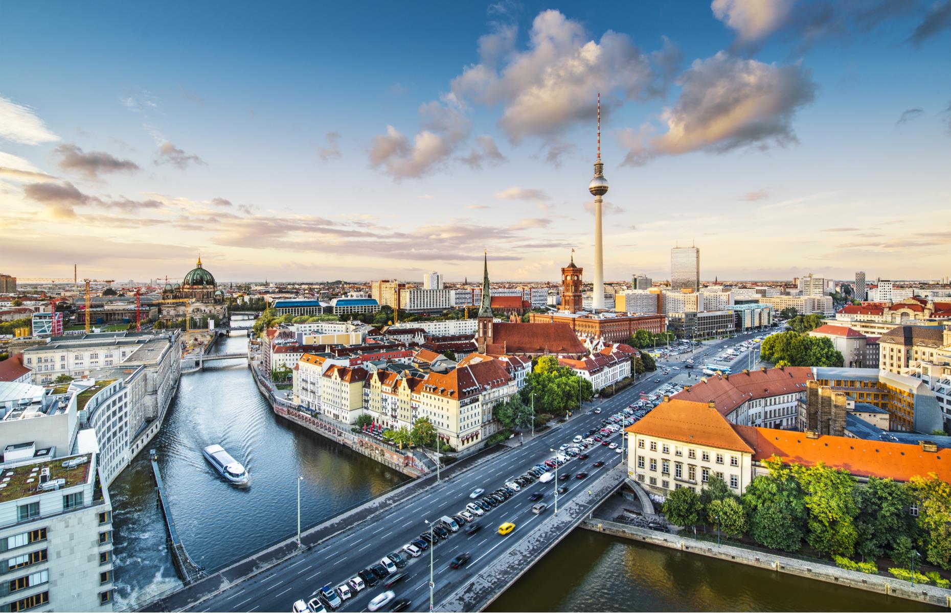 30. Deutschland