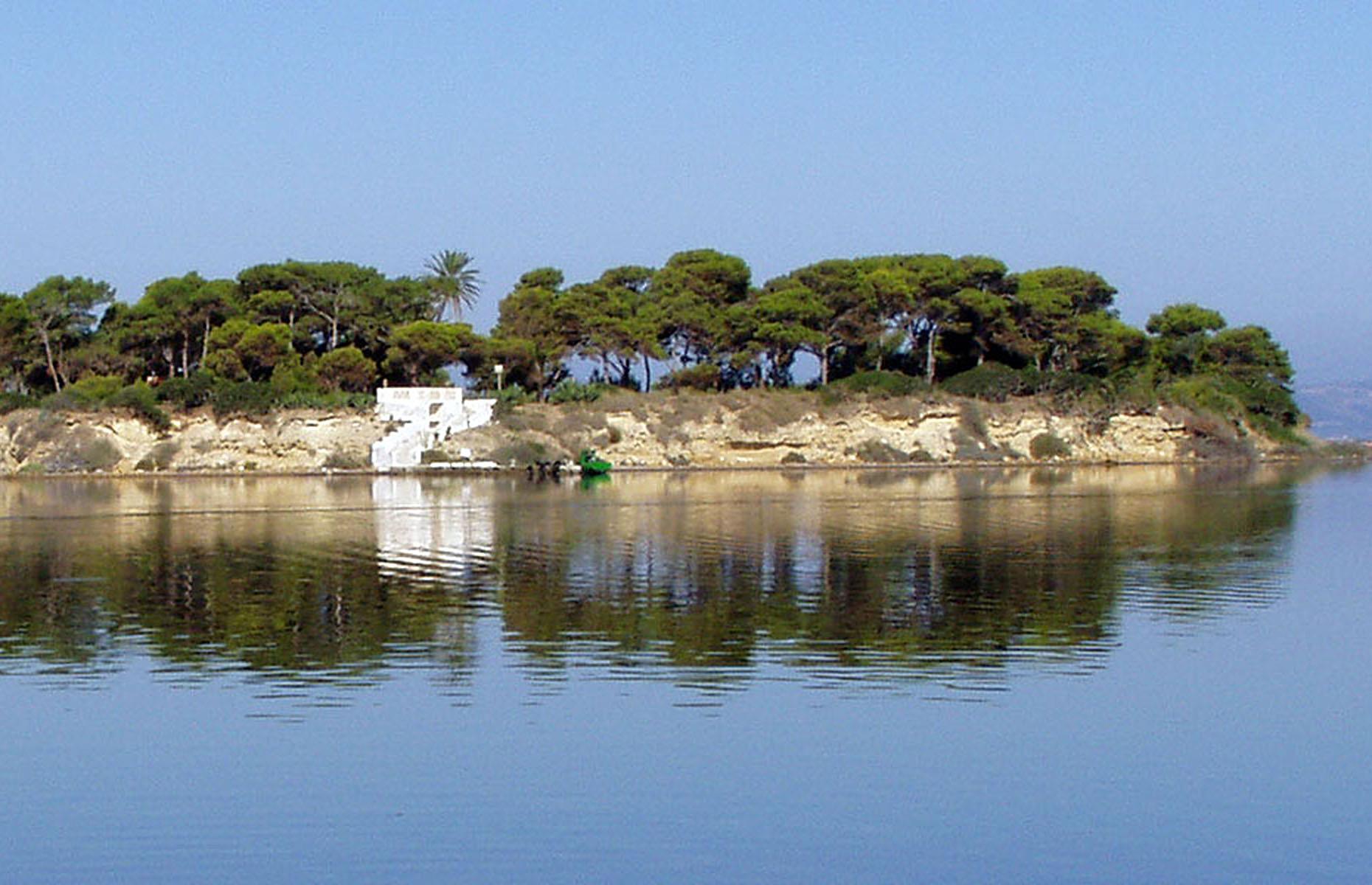 Santa Maria Island, Sicily, Italy: $20.1 million (£14.7m) 