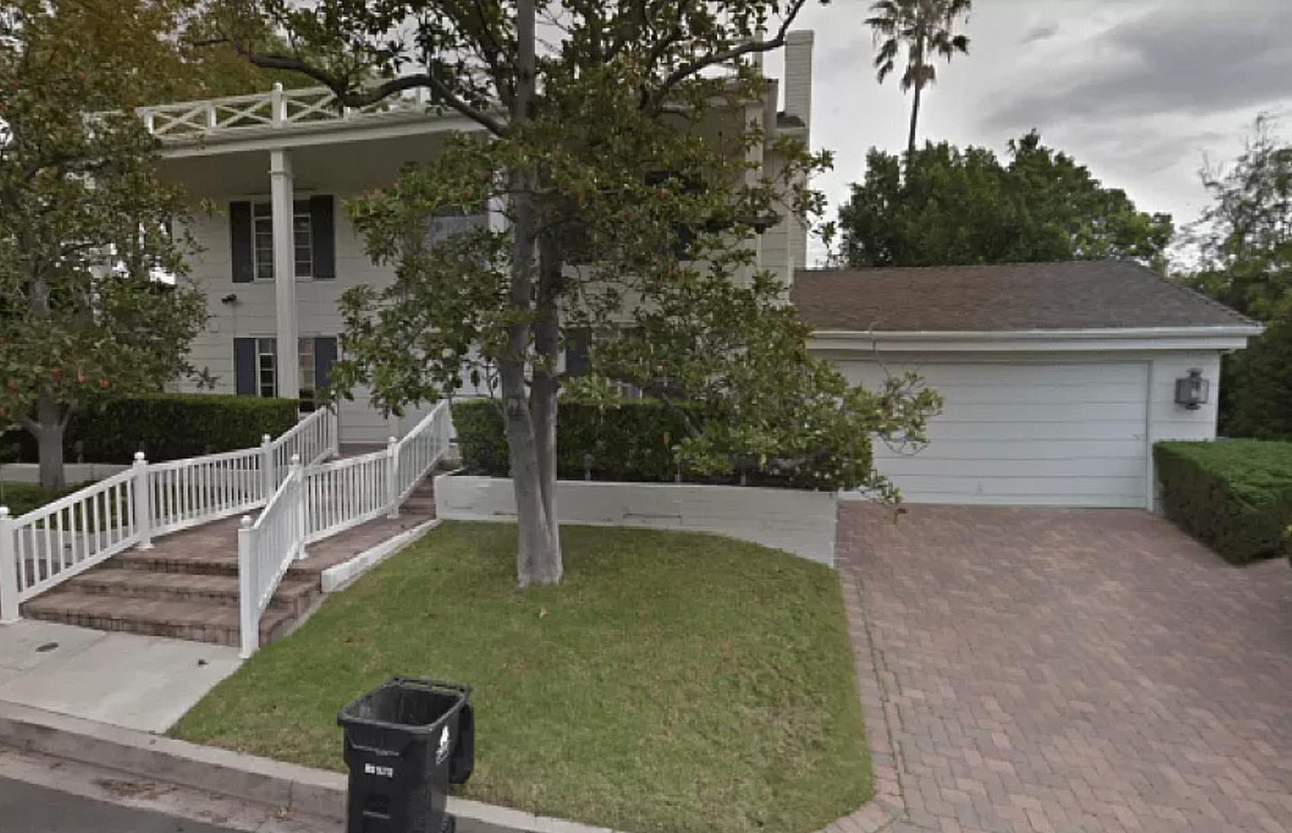 Elon Musk's house bundle: from $9.5 million (£7.7m)