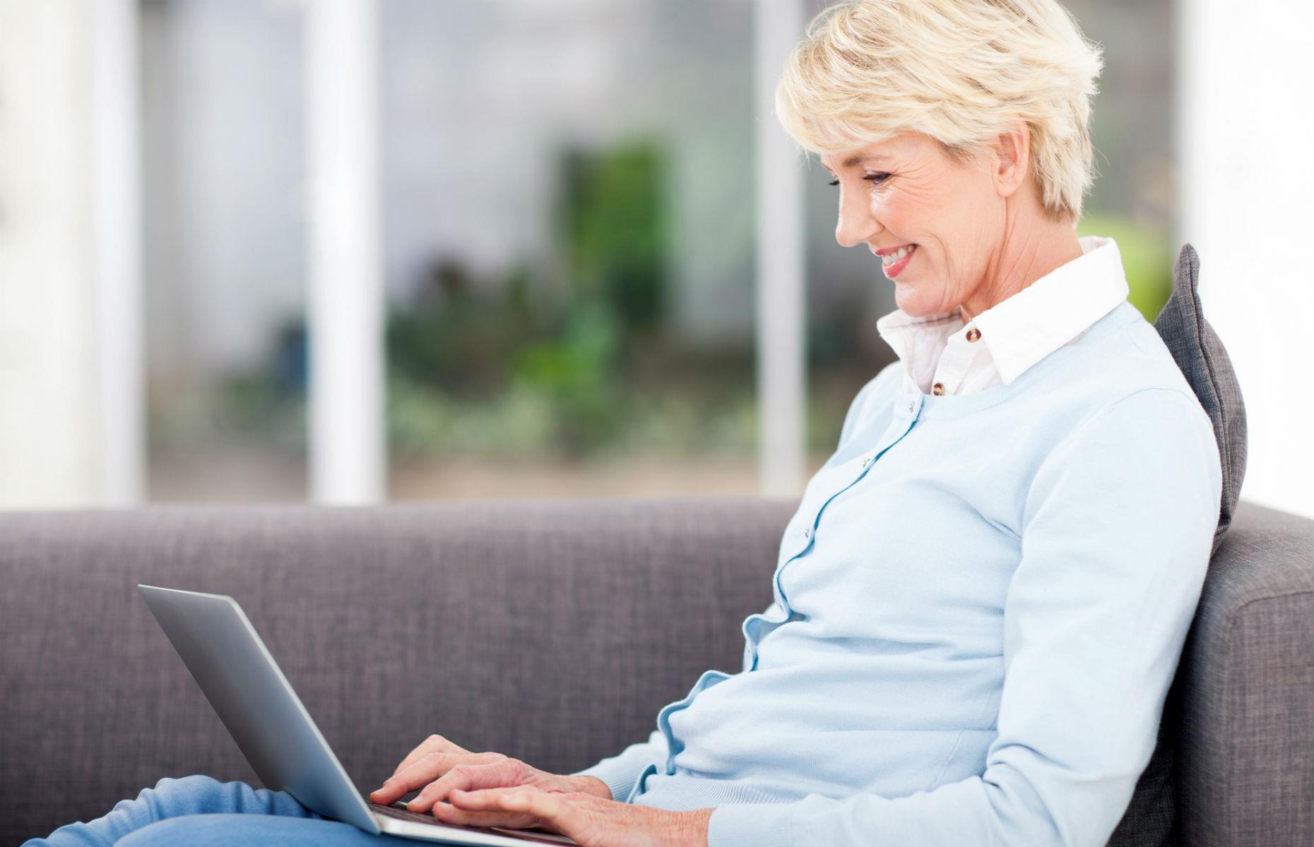 Research before making big purchases 