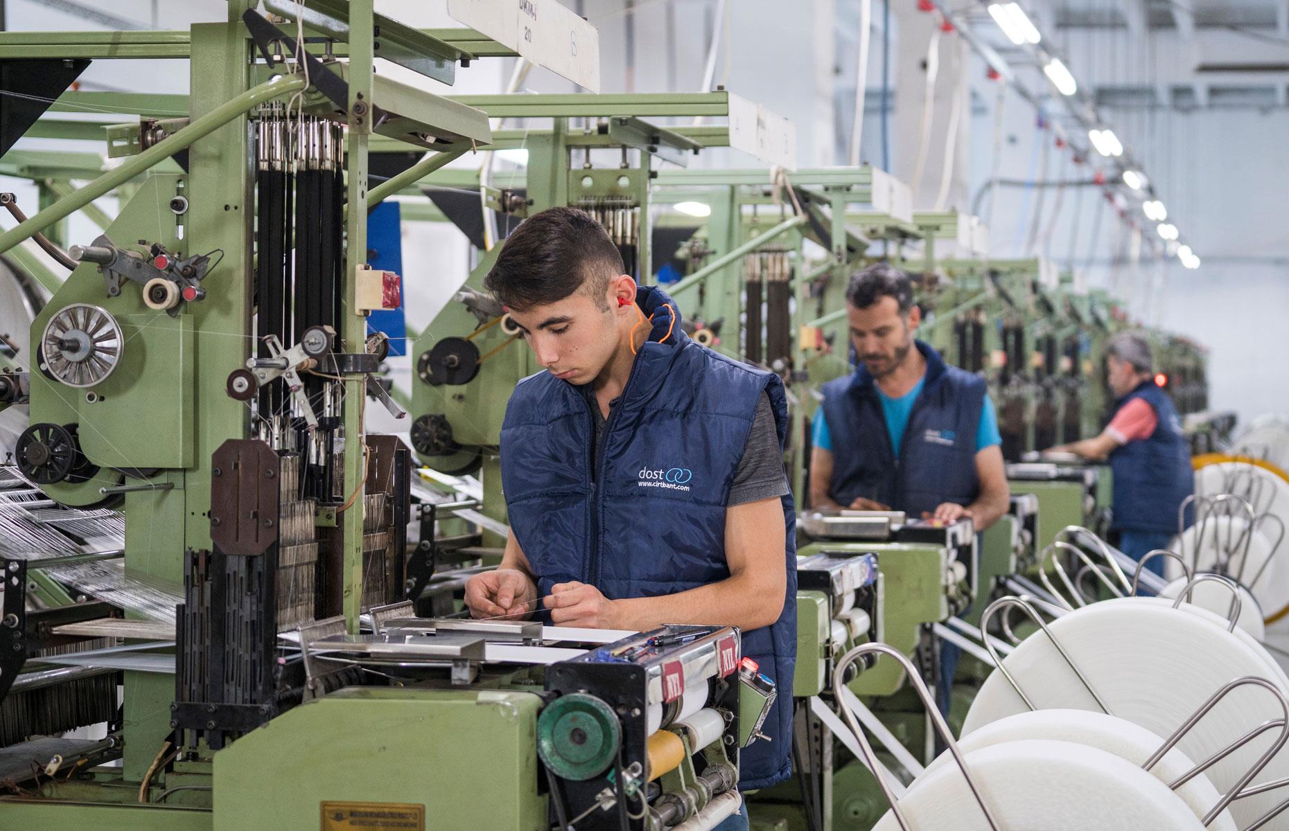 Türkei – Work-Life-Balance-Wert: 2,5