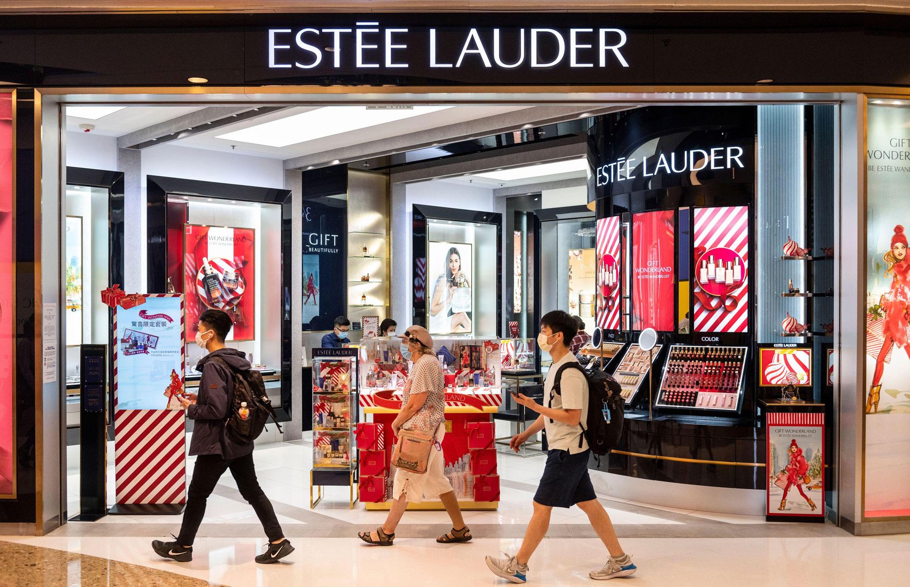 15. Leonard Lauder: -$11.2 billion (-£9.3bn)