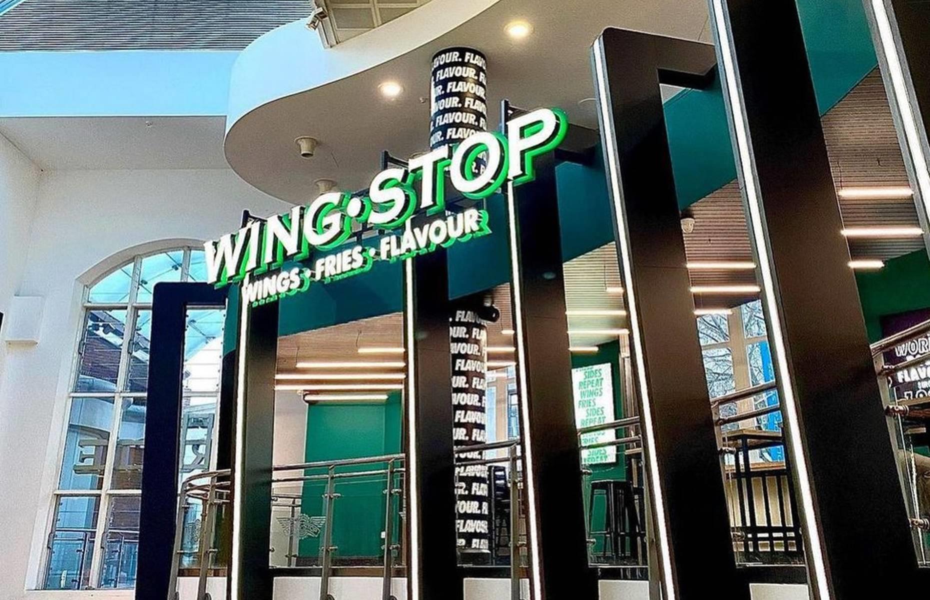 Wingstop