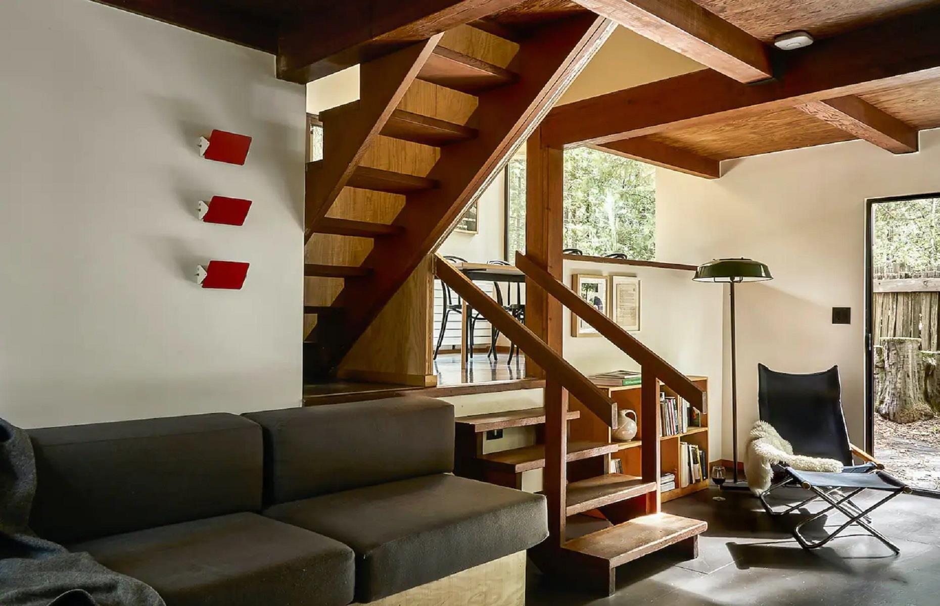 Esherick MiniMod, California, USA