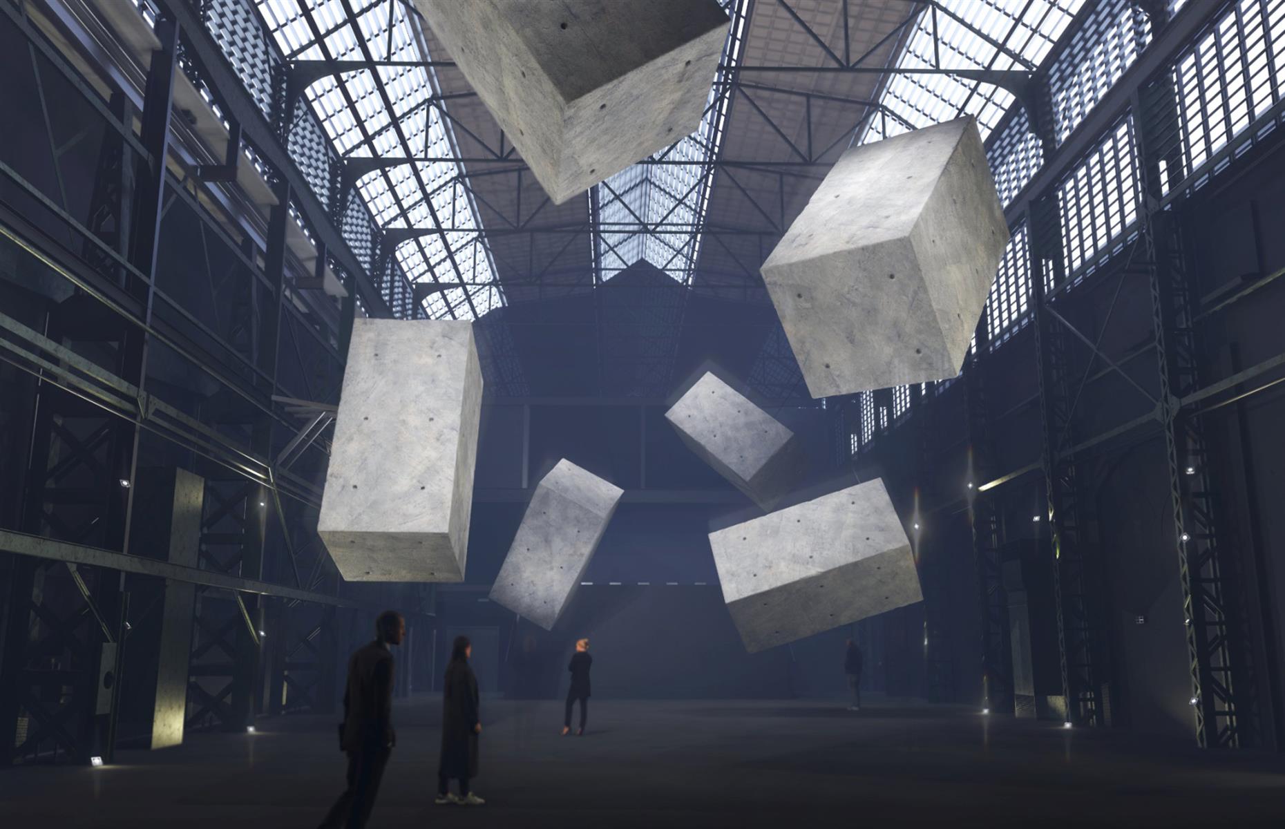 Drift Museum, Amsterdam, Netherlands