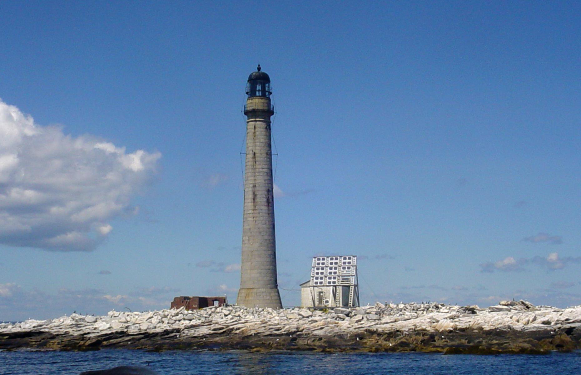 18. Maine