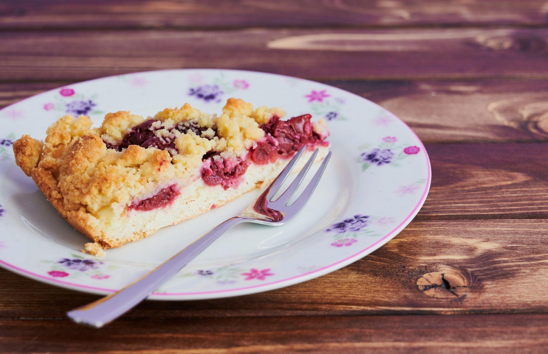 South Dakota: kuchen