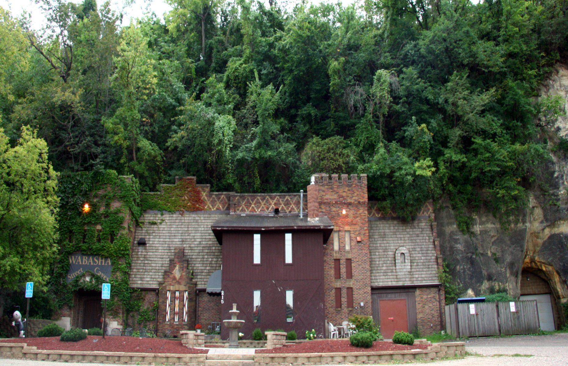 50. Minnesota