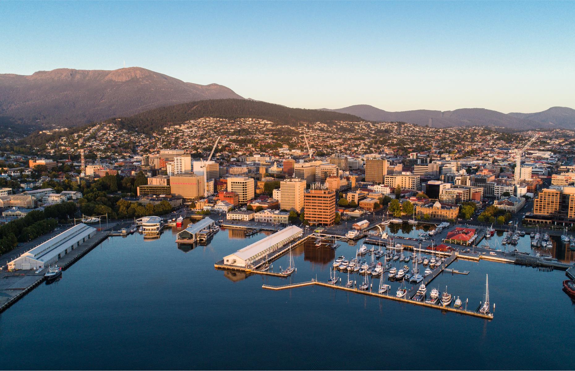 Hobart, Australia