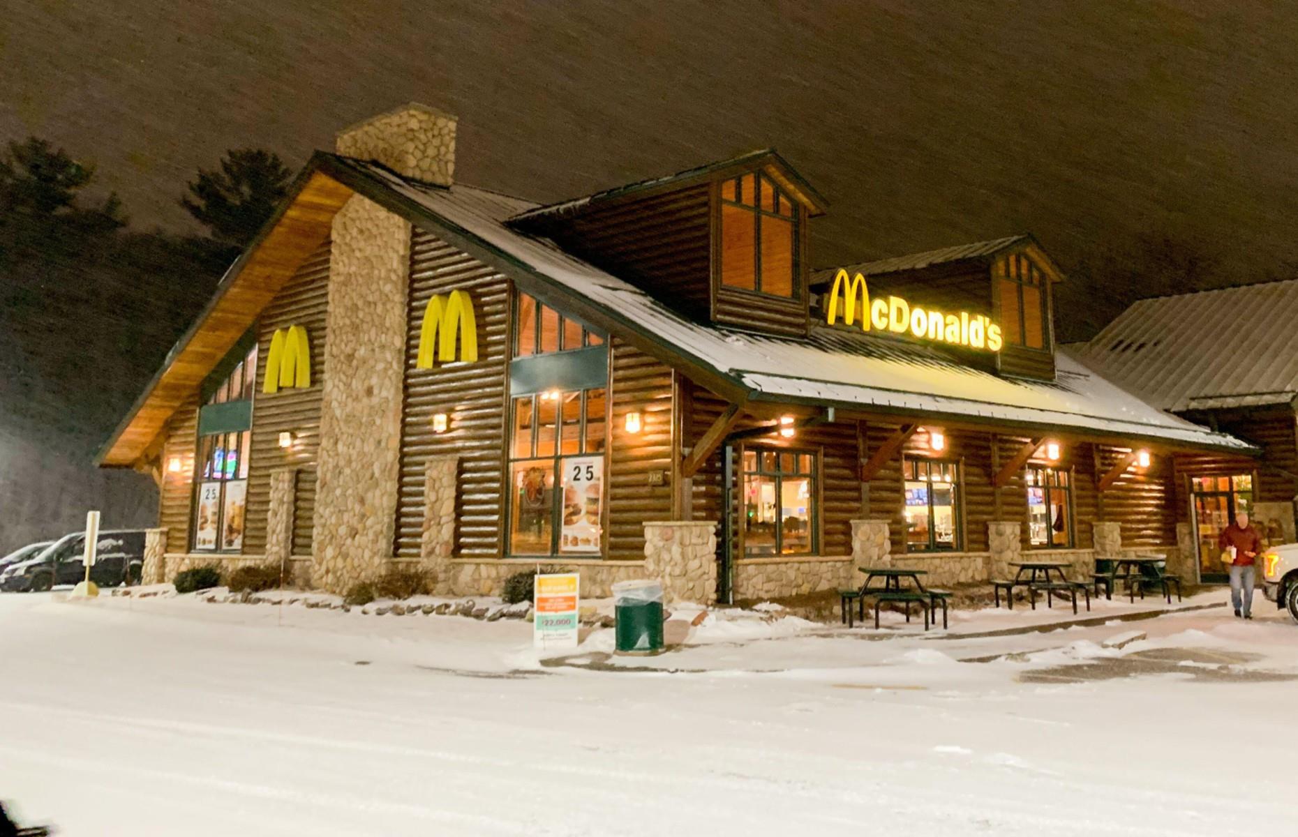 5. Wisconsin Dells, Wisconsin, USA