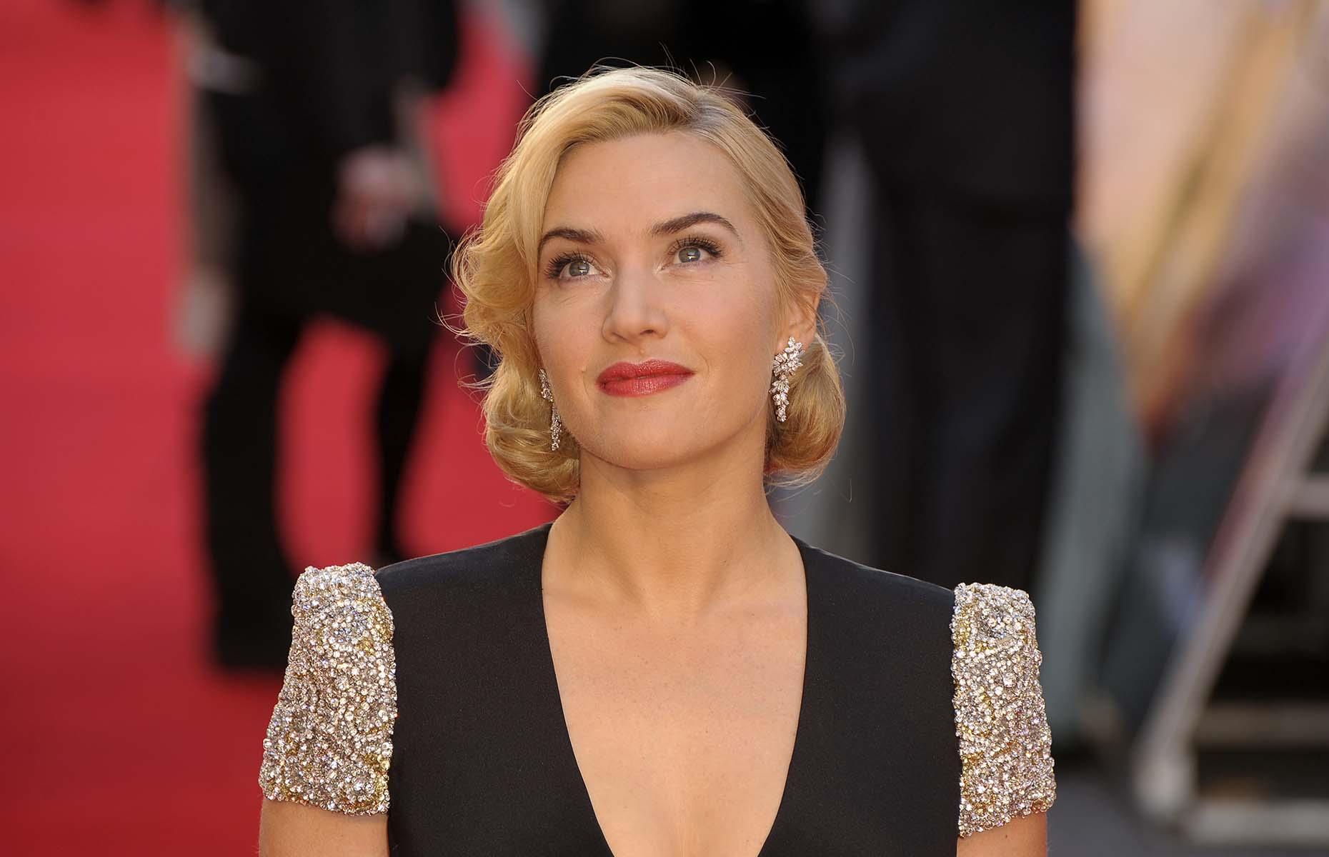 Kate Winslet beetle