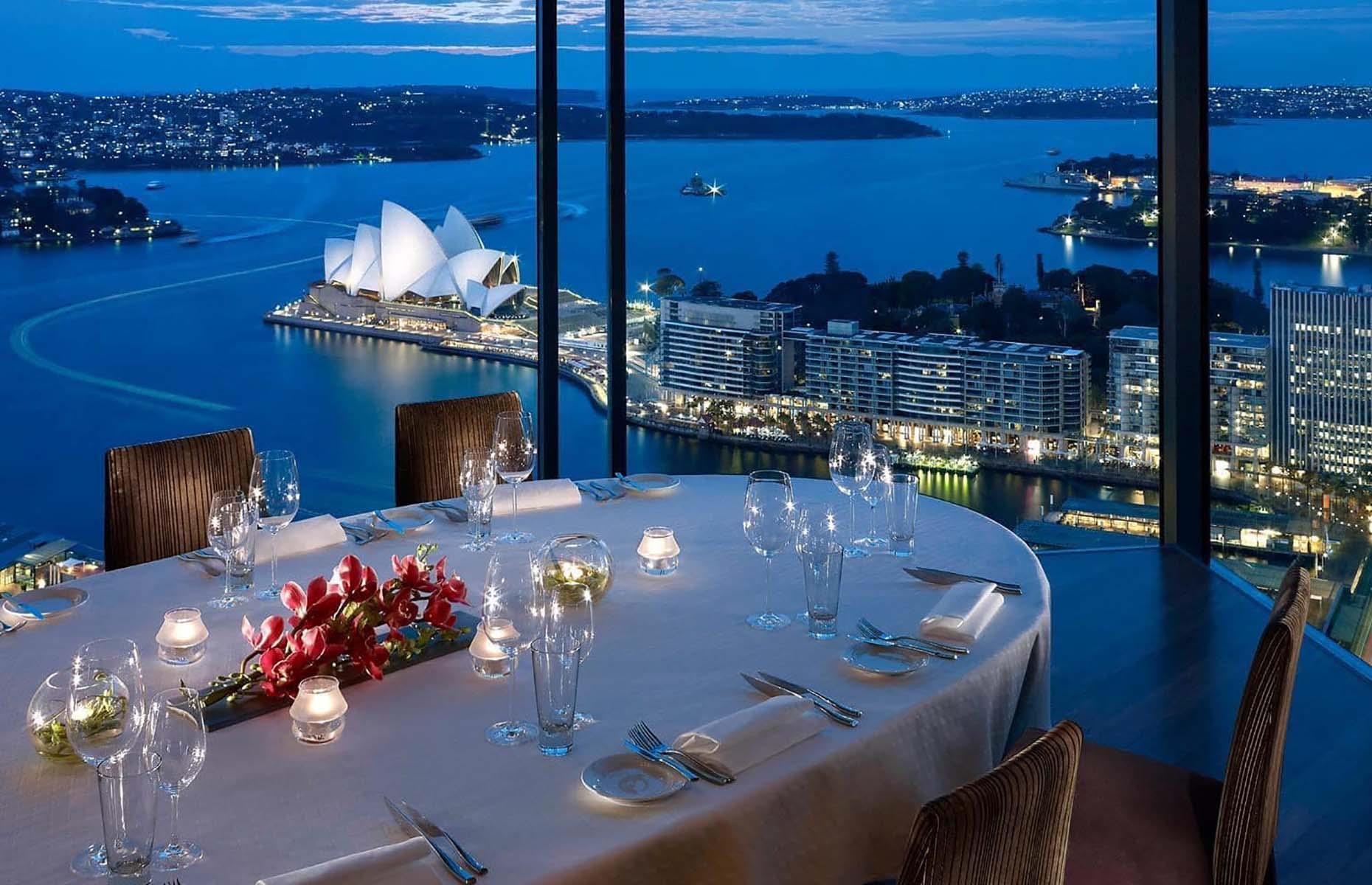 Altitude, Sydney, New South Wales, Australia