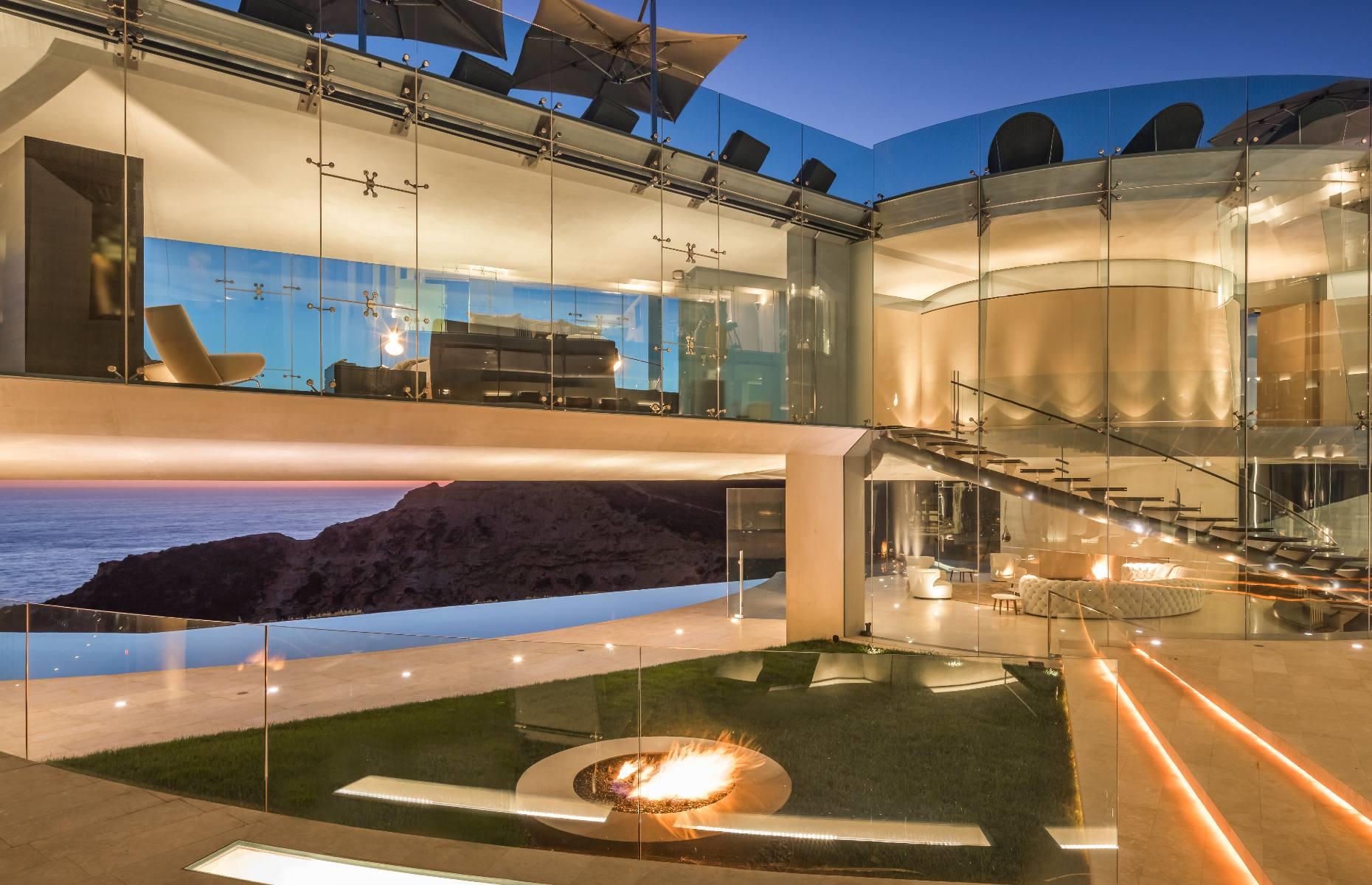 La obra maestra de Alicia Keys, Razor House