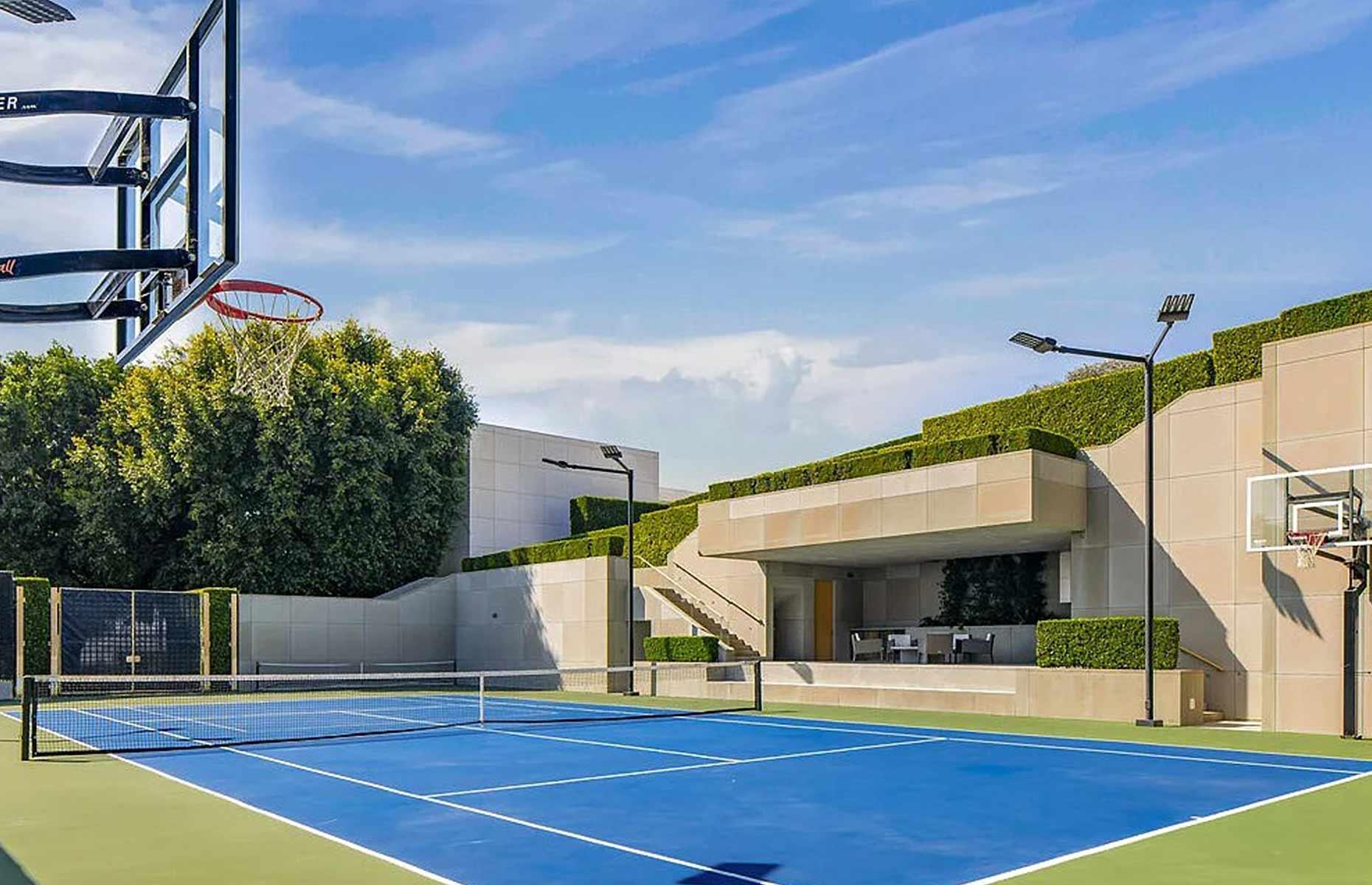 The Angelo Estate, California, USA: £132 million ($175m)