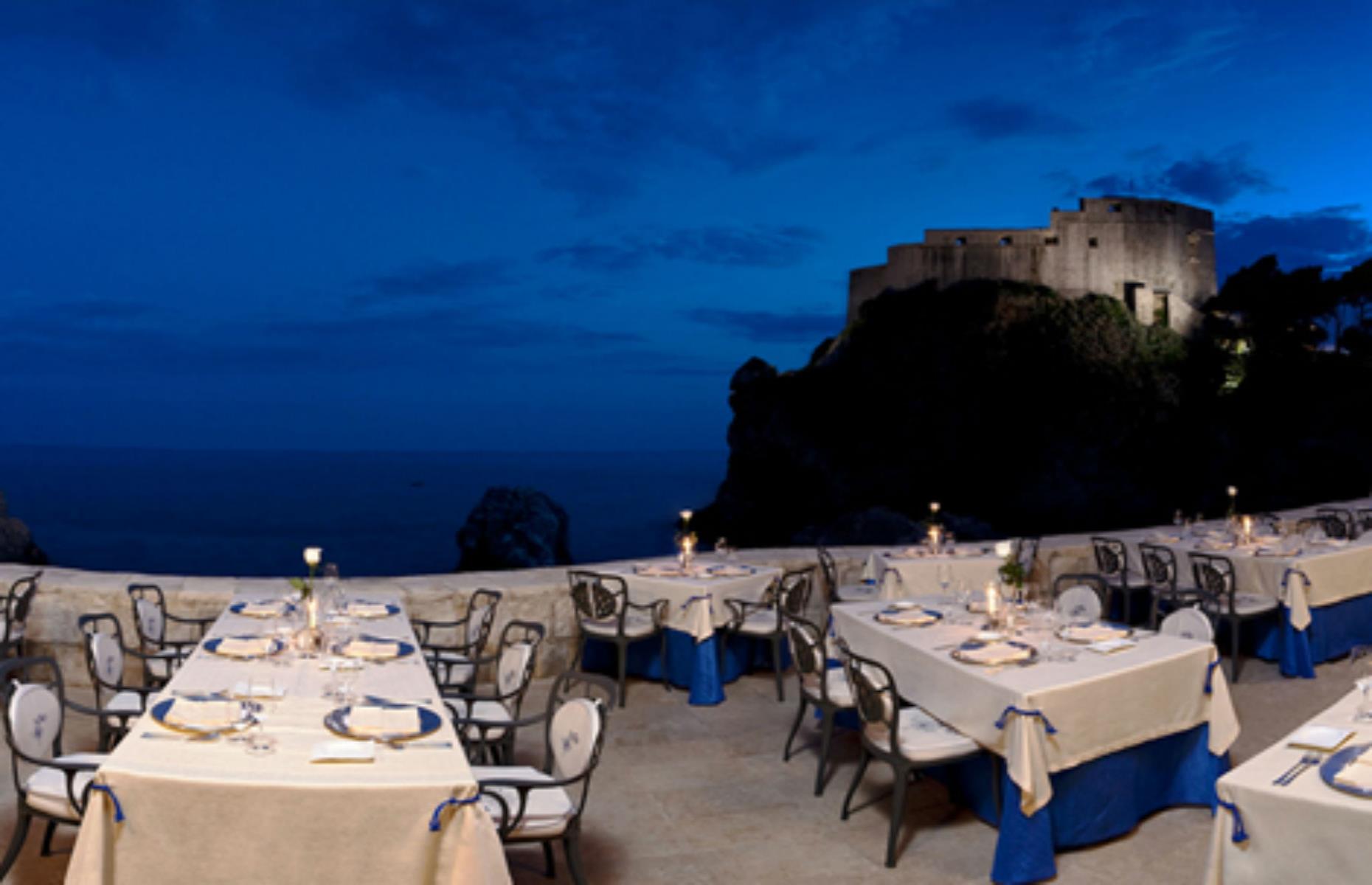 Nautika: Dubrovnik, Croatia