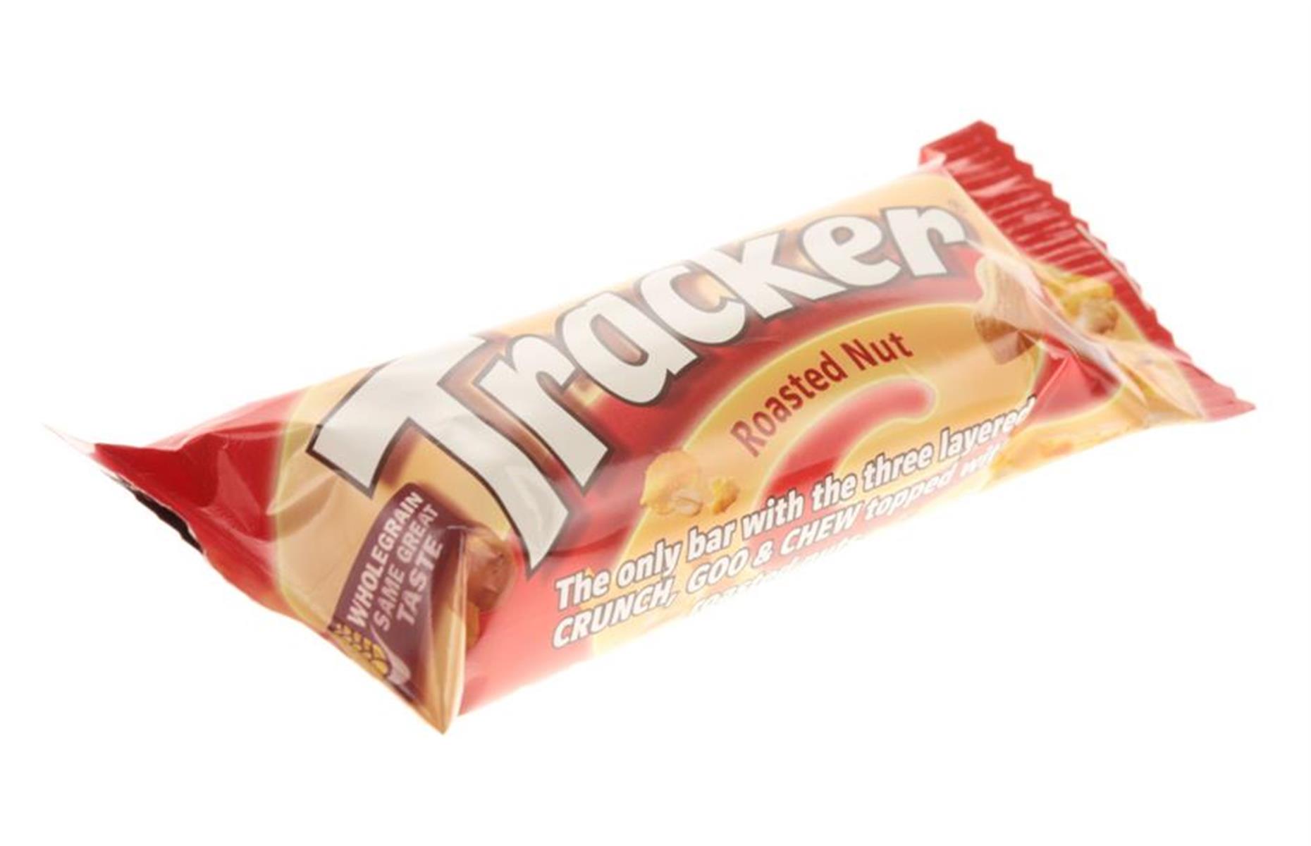 1986: Tracker 