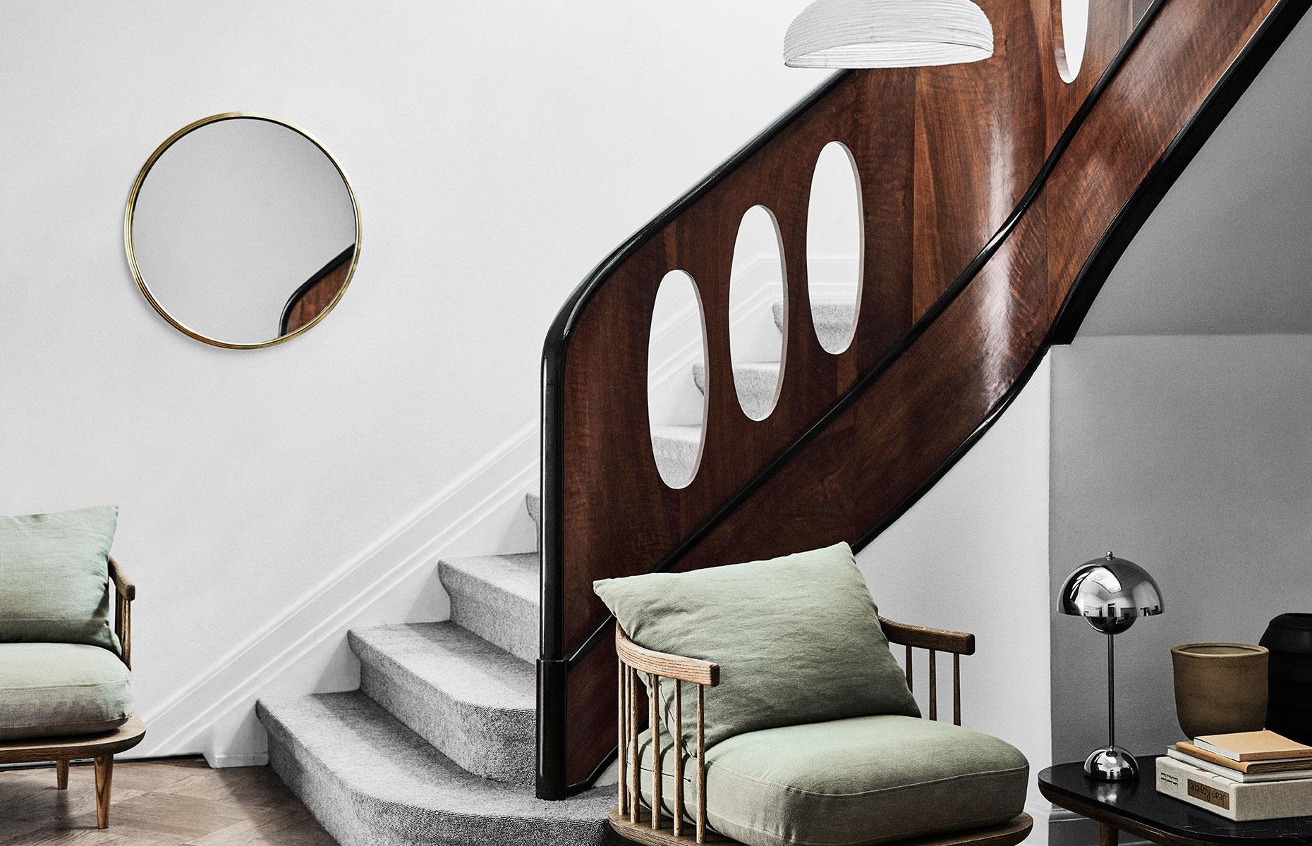 Bespoke staircase - Nest- staircase ideas