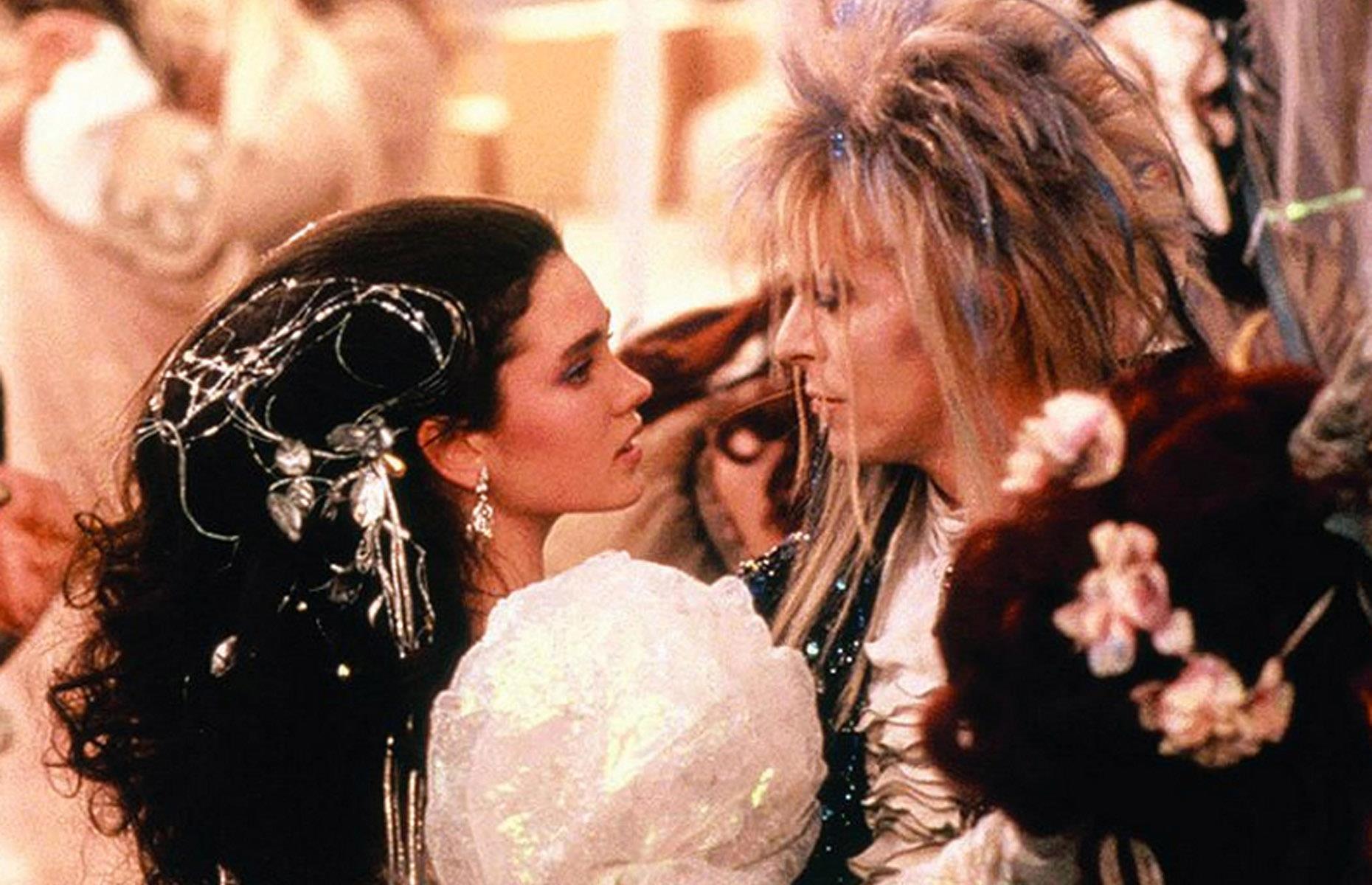 Labyrinthe (1986)