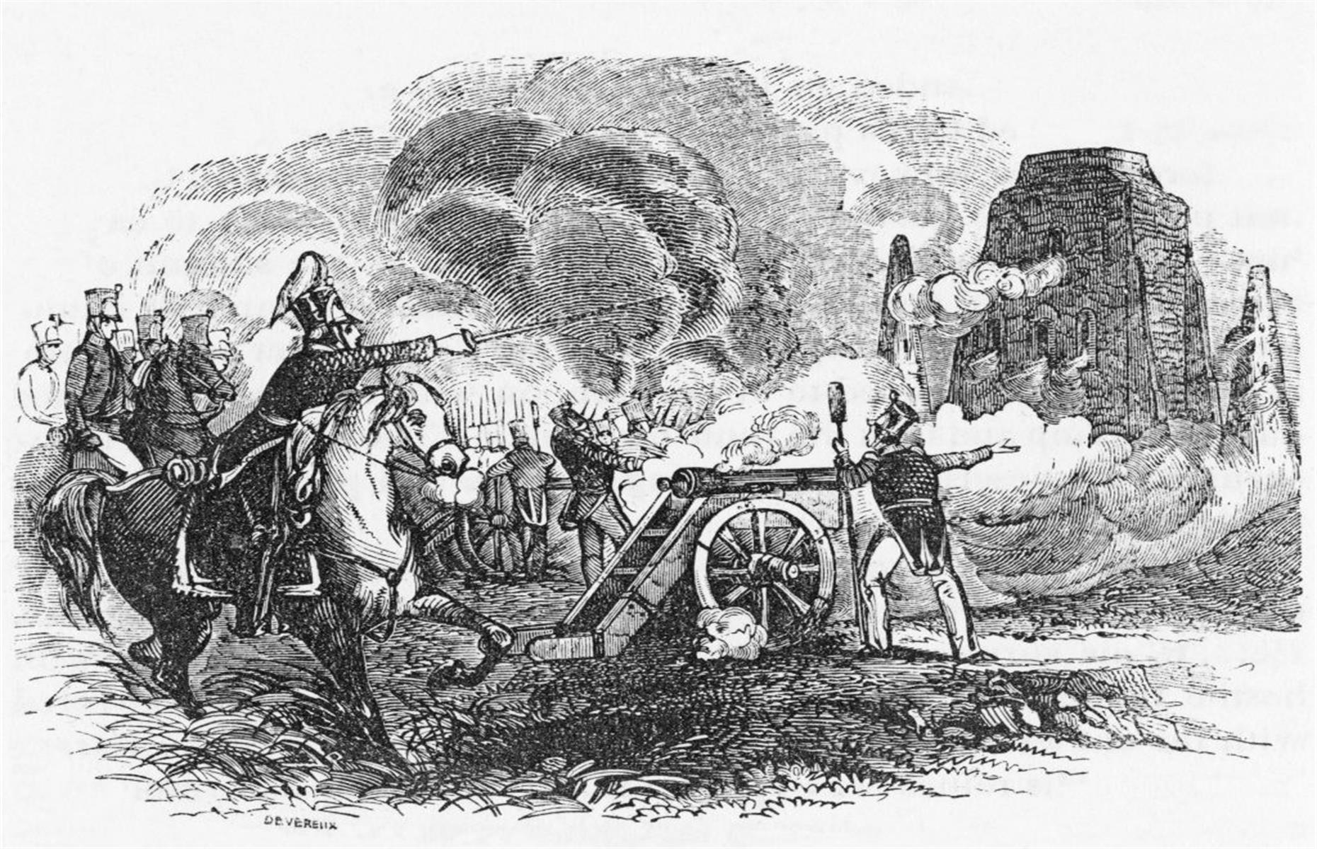 1615: Taos, New Mexico