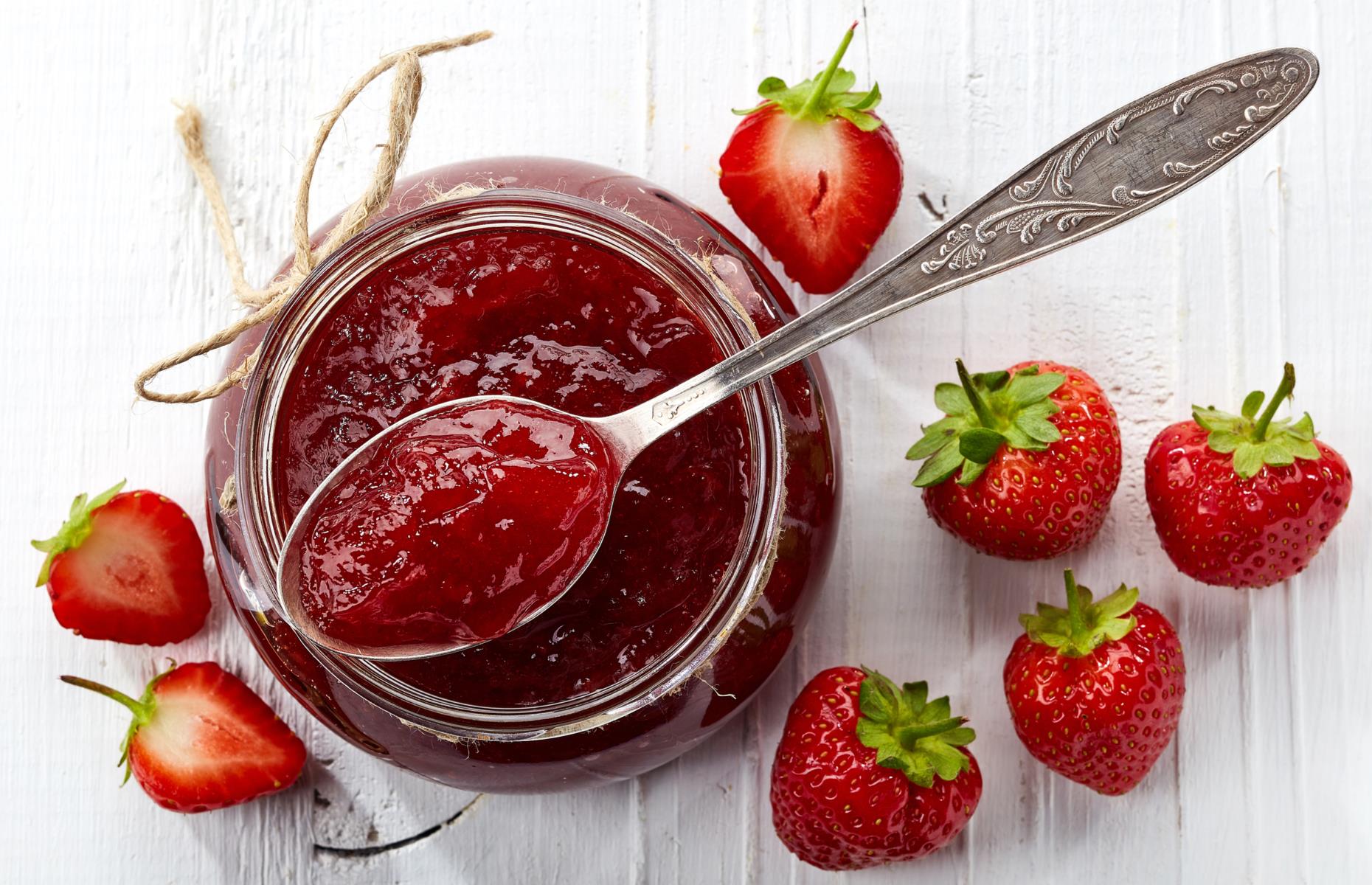 Marmelade