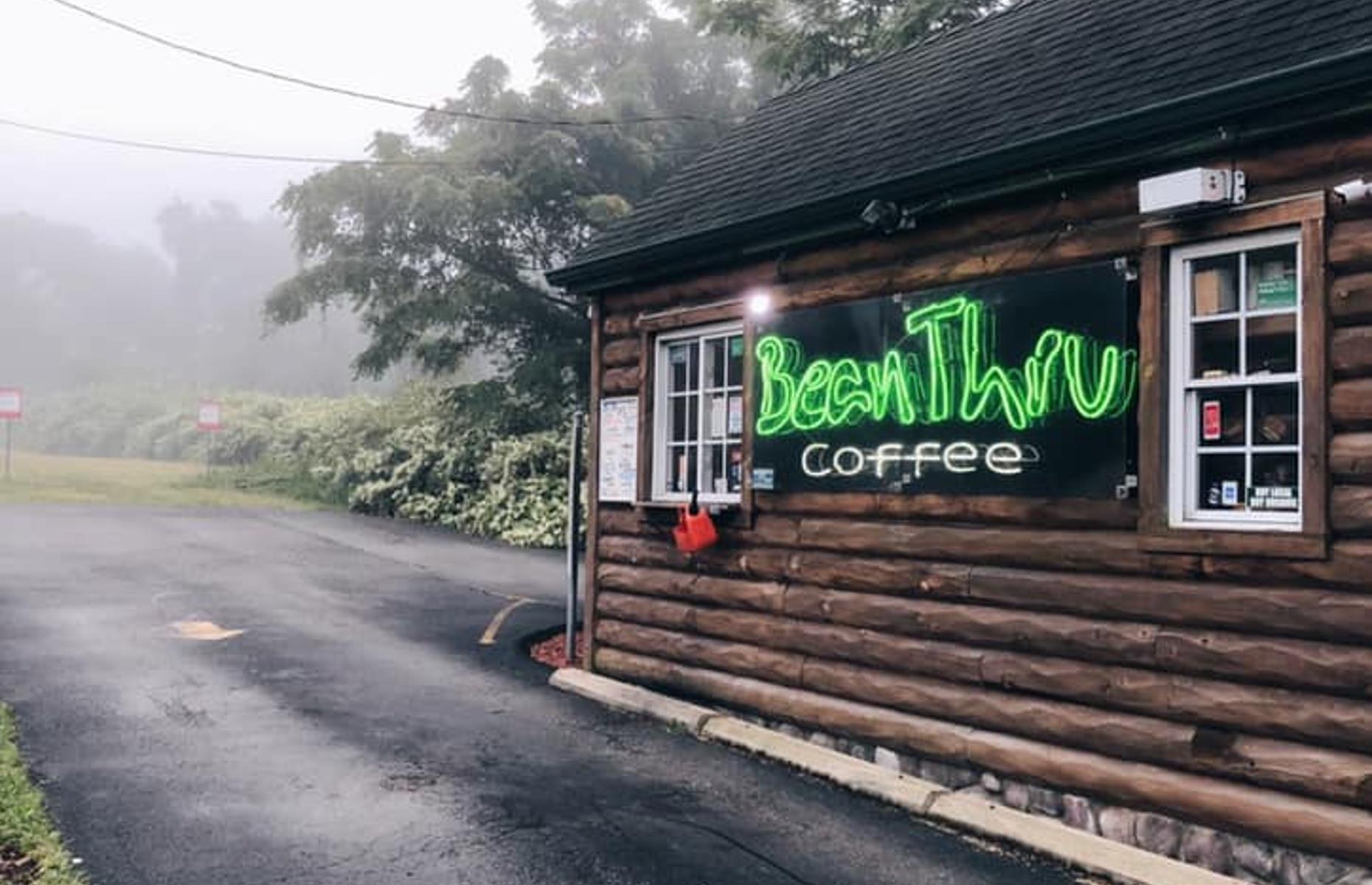 BeanThru, Pittsburgh, Pennsylvania