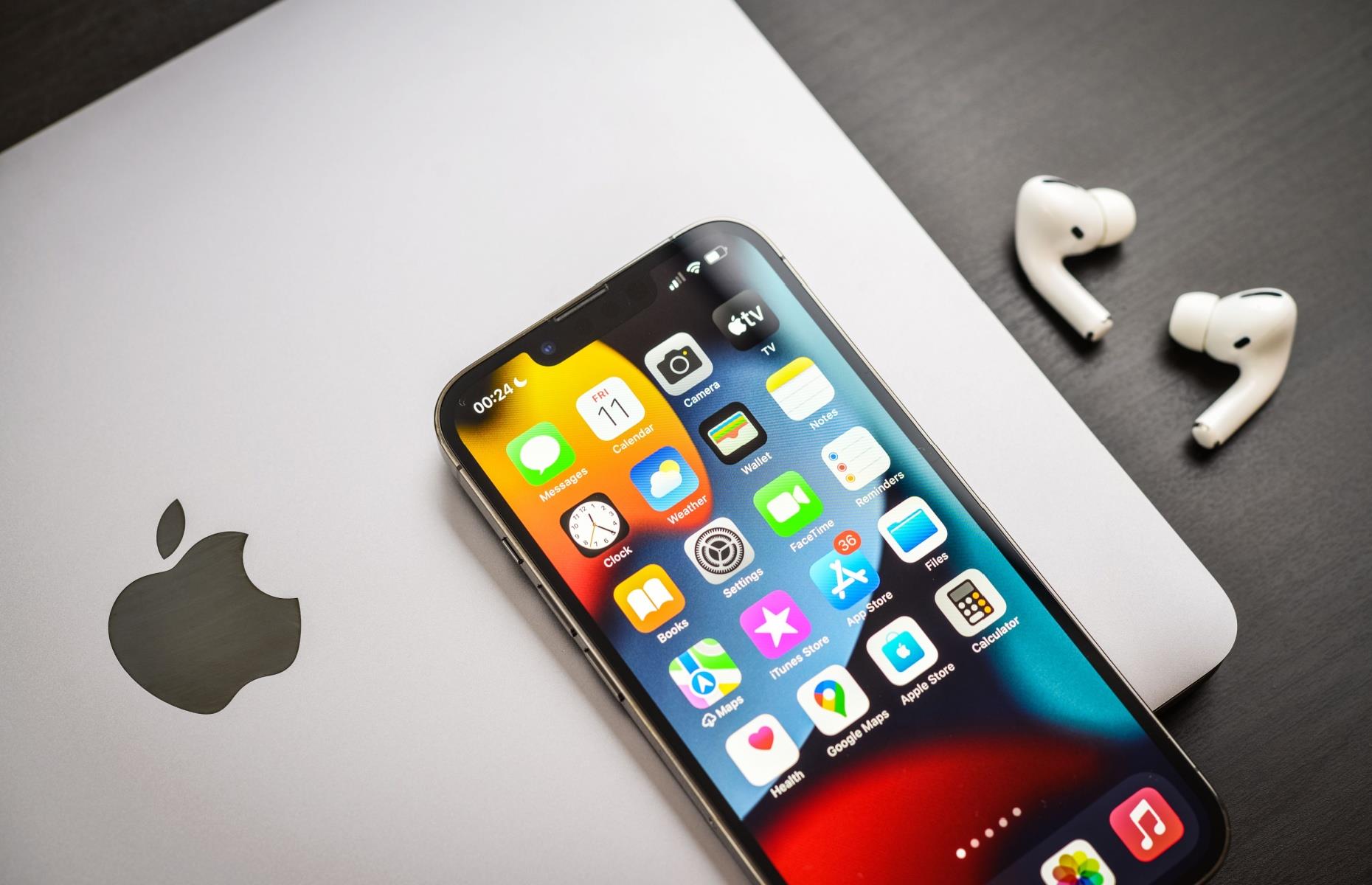 Les défis majeurs d’Apple en 2024