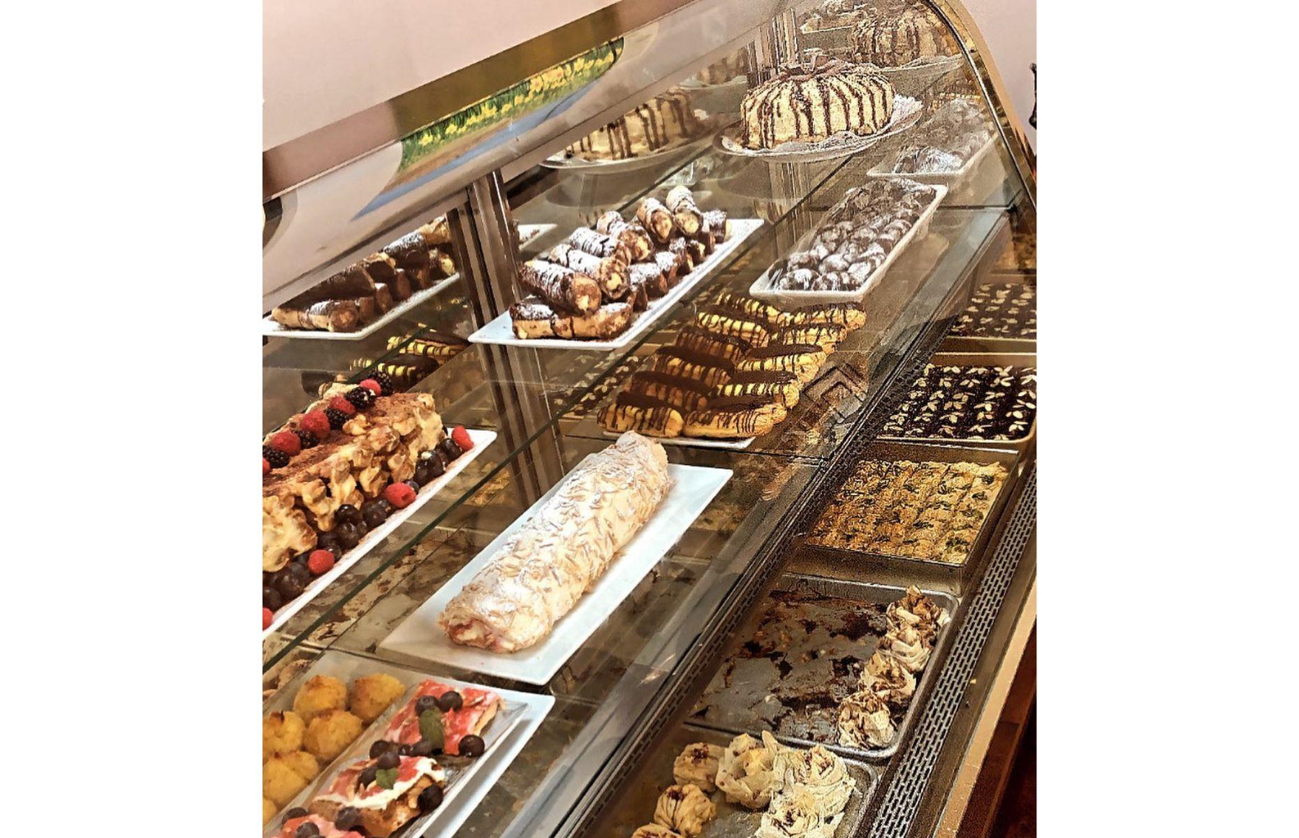 Nebraska: Daffodil Mediterranean Cuisine and Catering, Lincoln