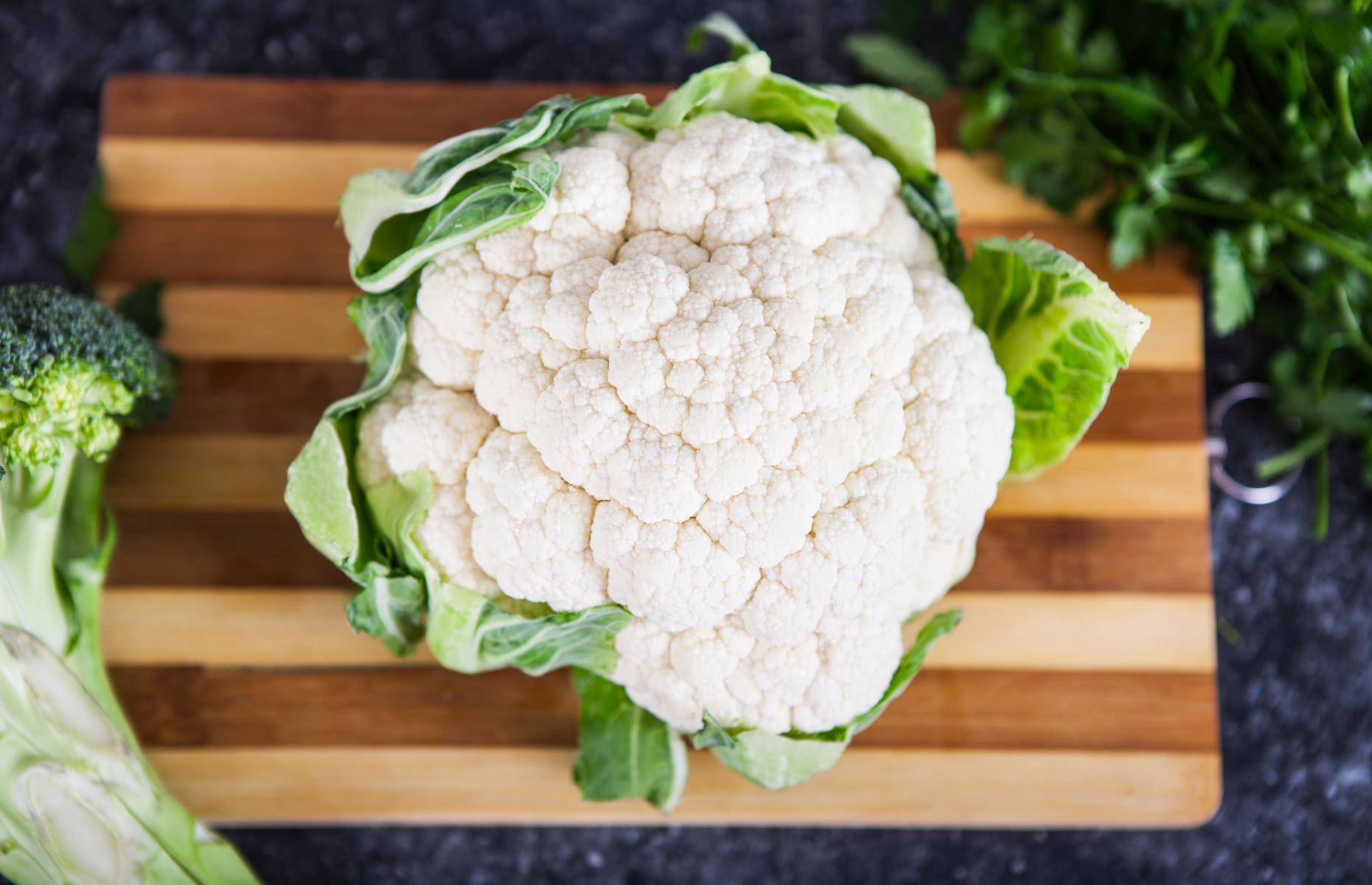 Cauliflower