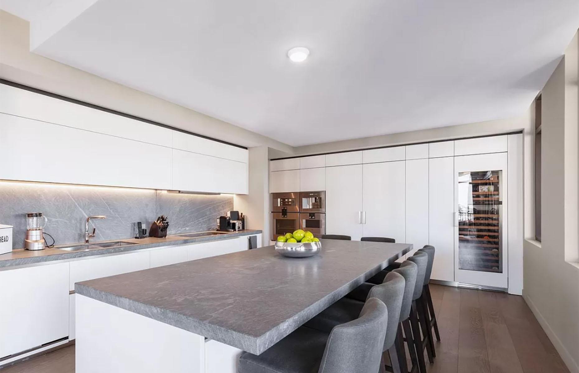 Caroline Wozniacki's Miami condo: sold for $16.3 million