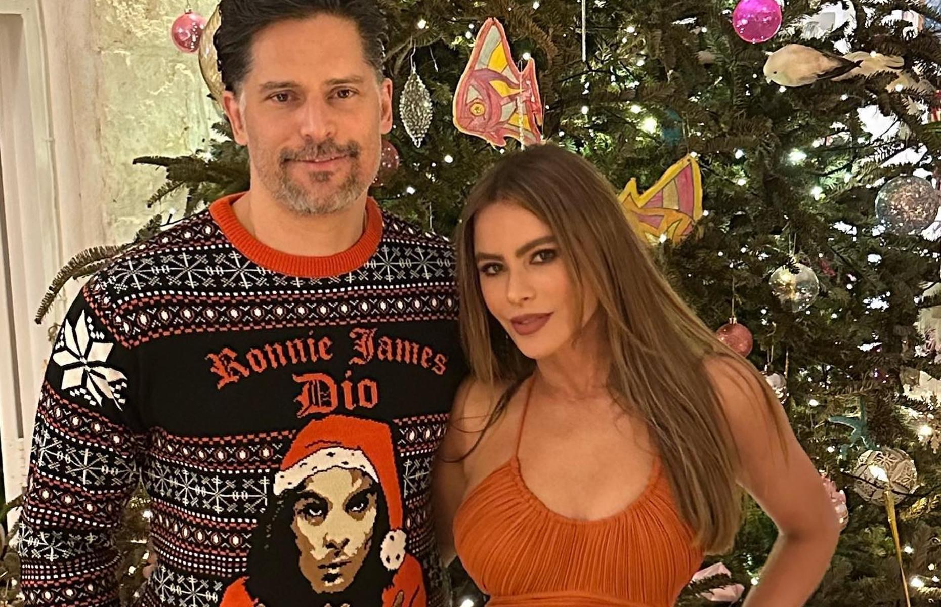 Sofia Vergara