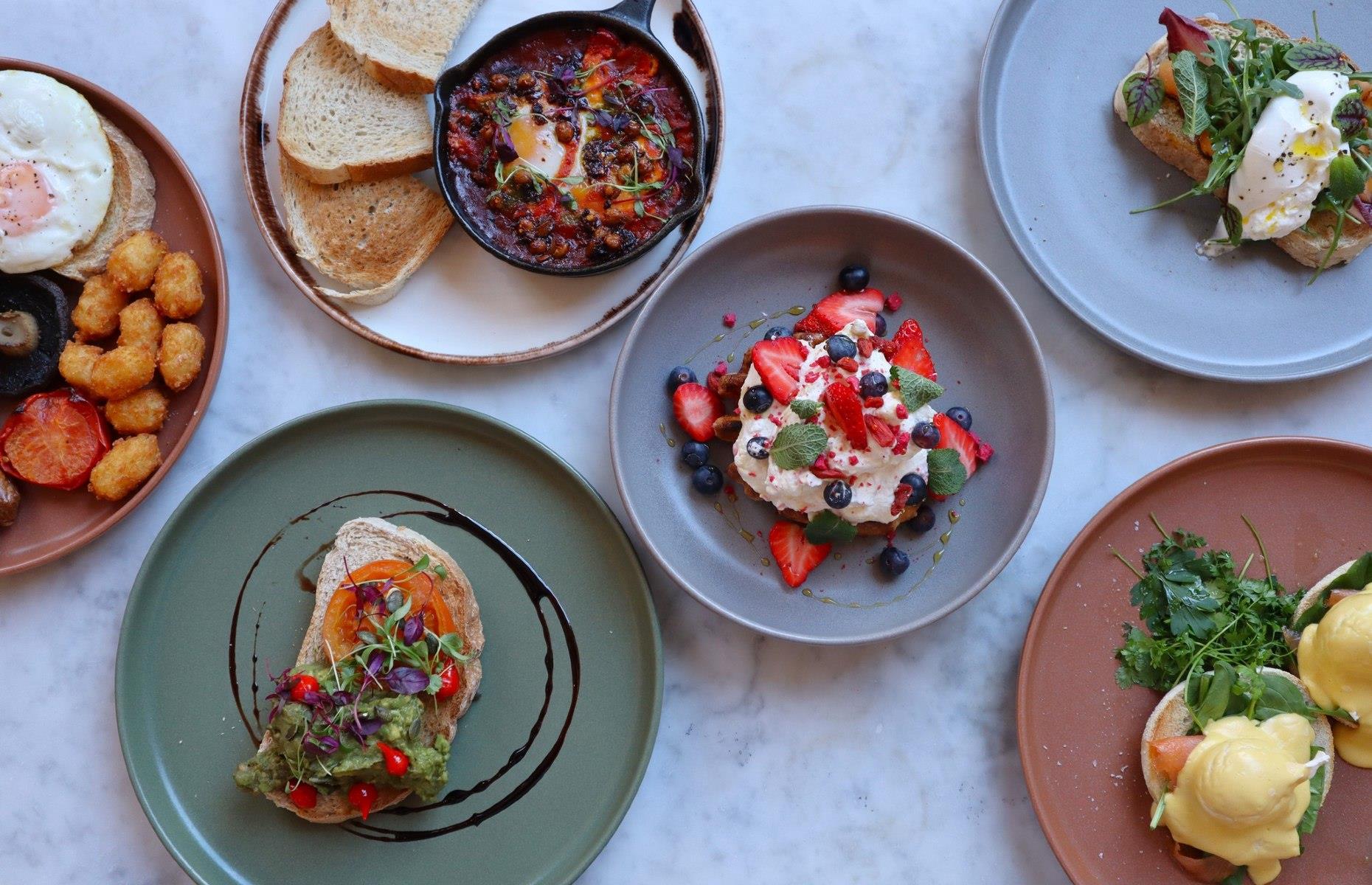 East of England: The Florist, Watford, Herfordshire